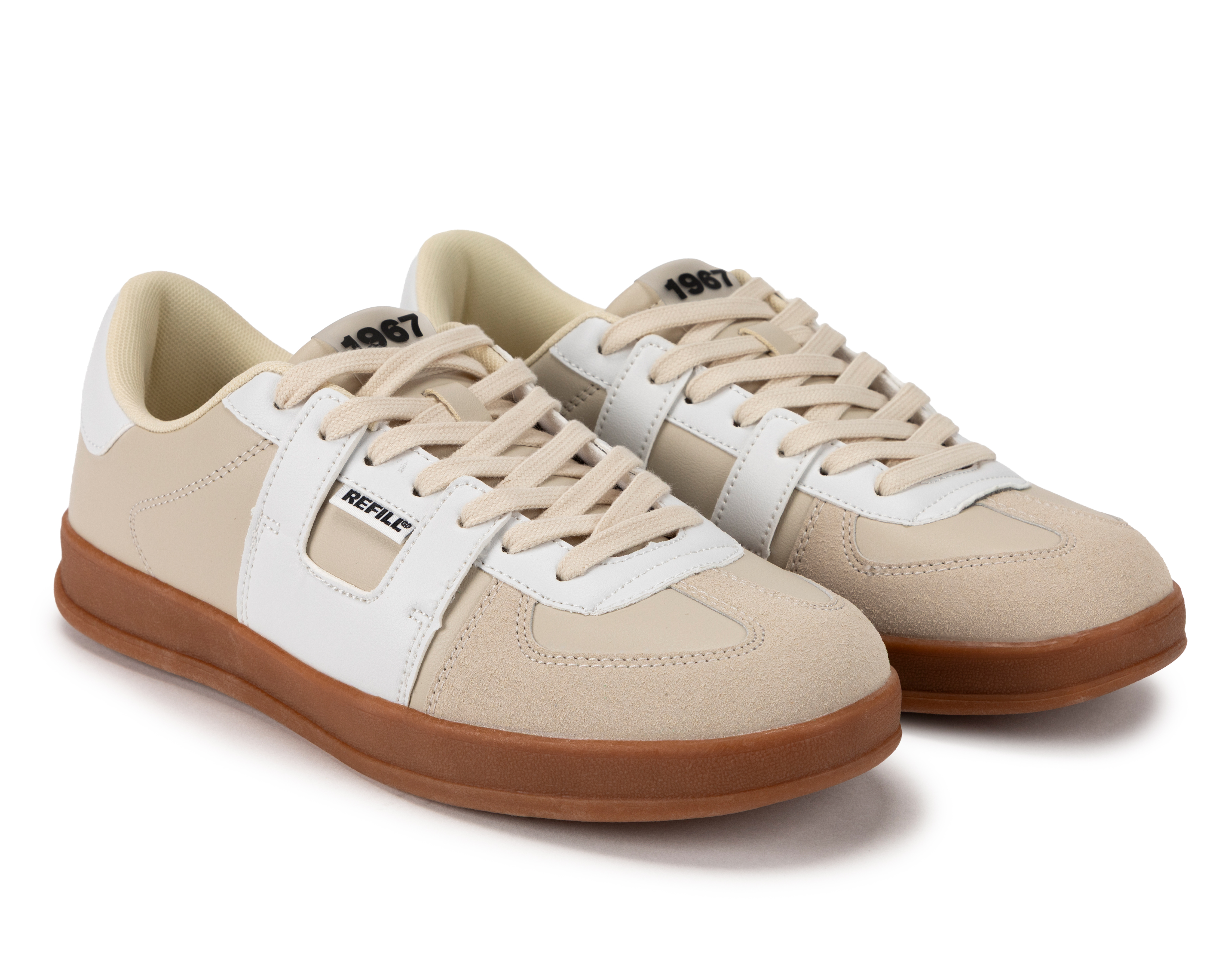 Tenis Casuales Refill para Hombre