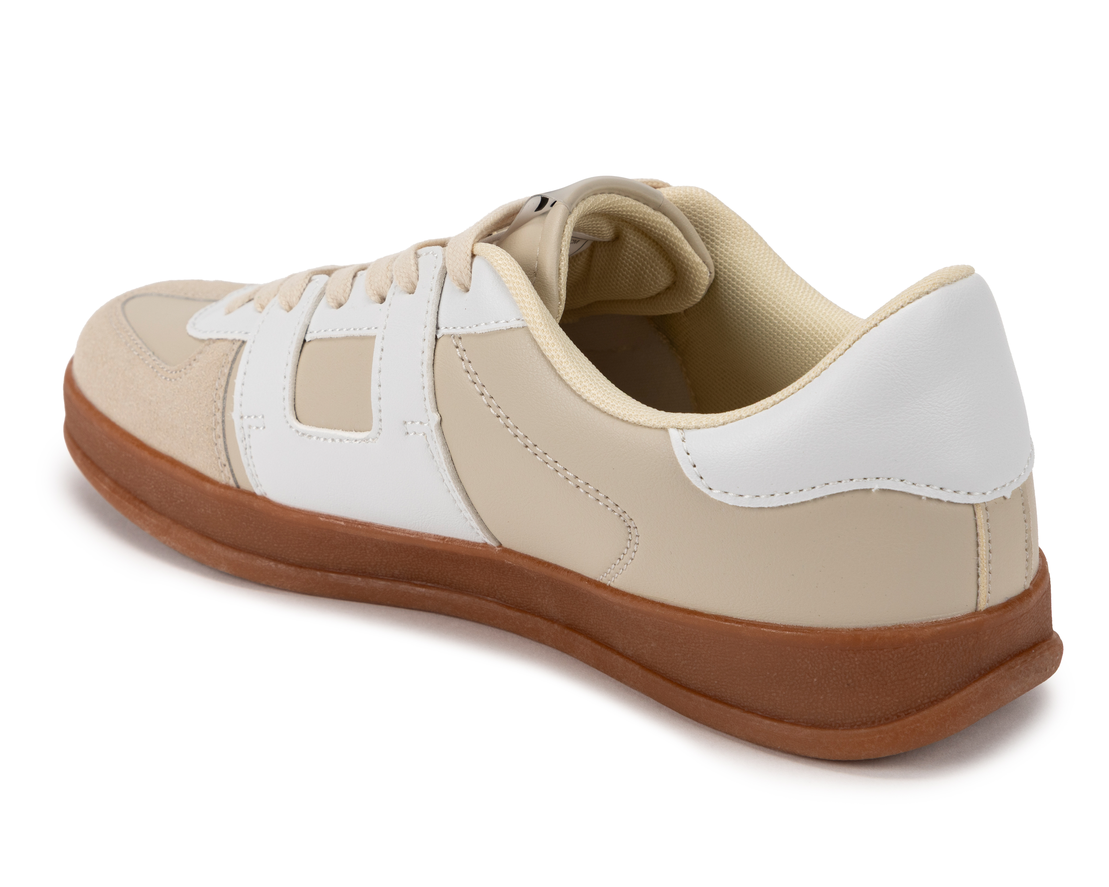 Foto 4 pulgar | Foto 3 | Tenis Casuales Refill para Hombre