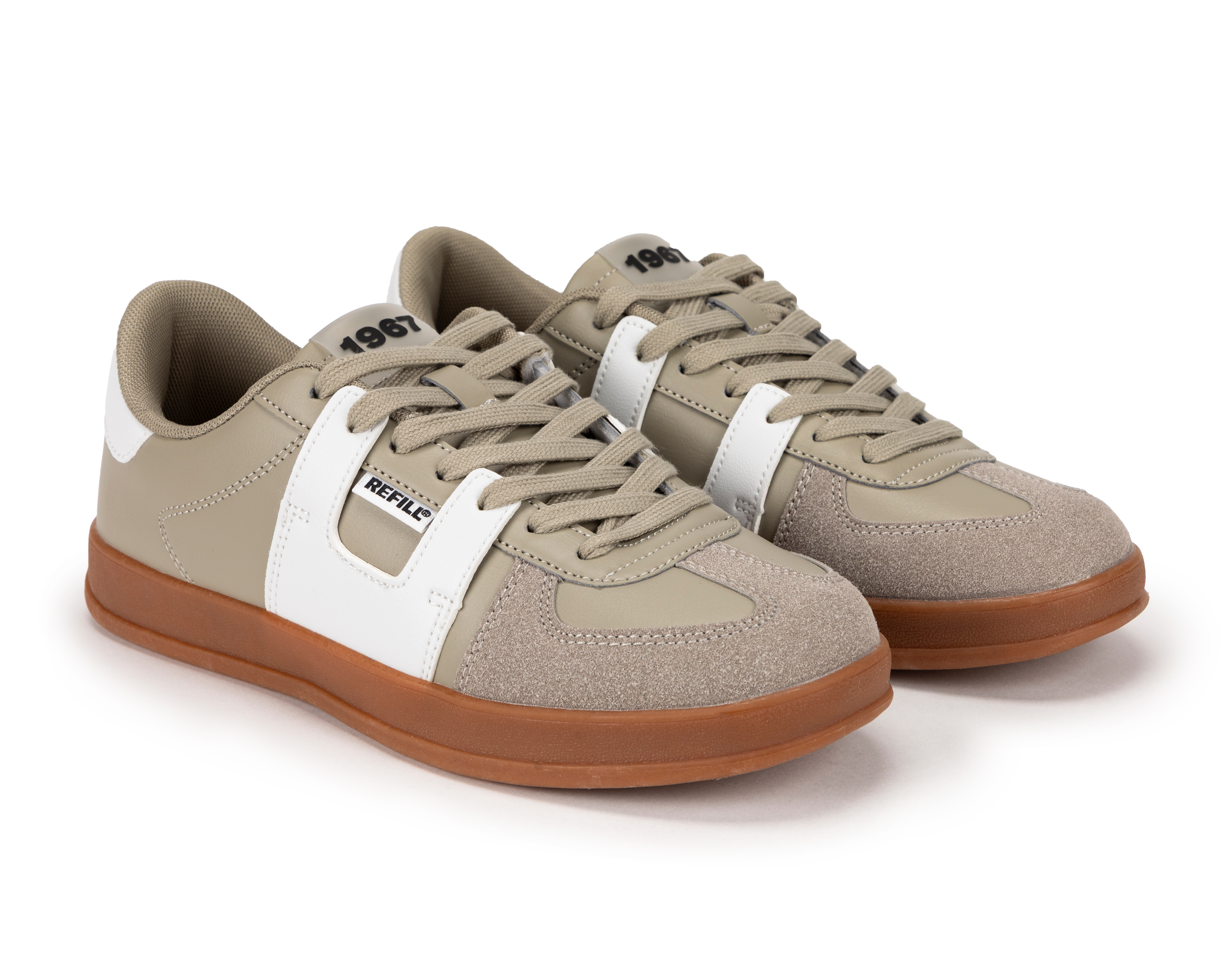 Foto 1 | Foto 1 | Tenis Casuales Refill para Hombre