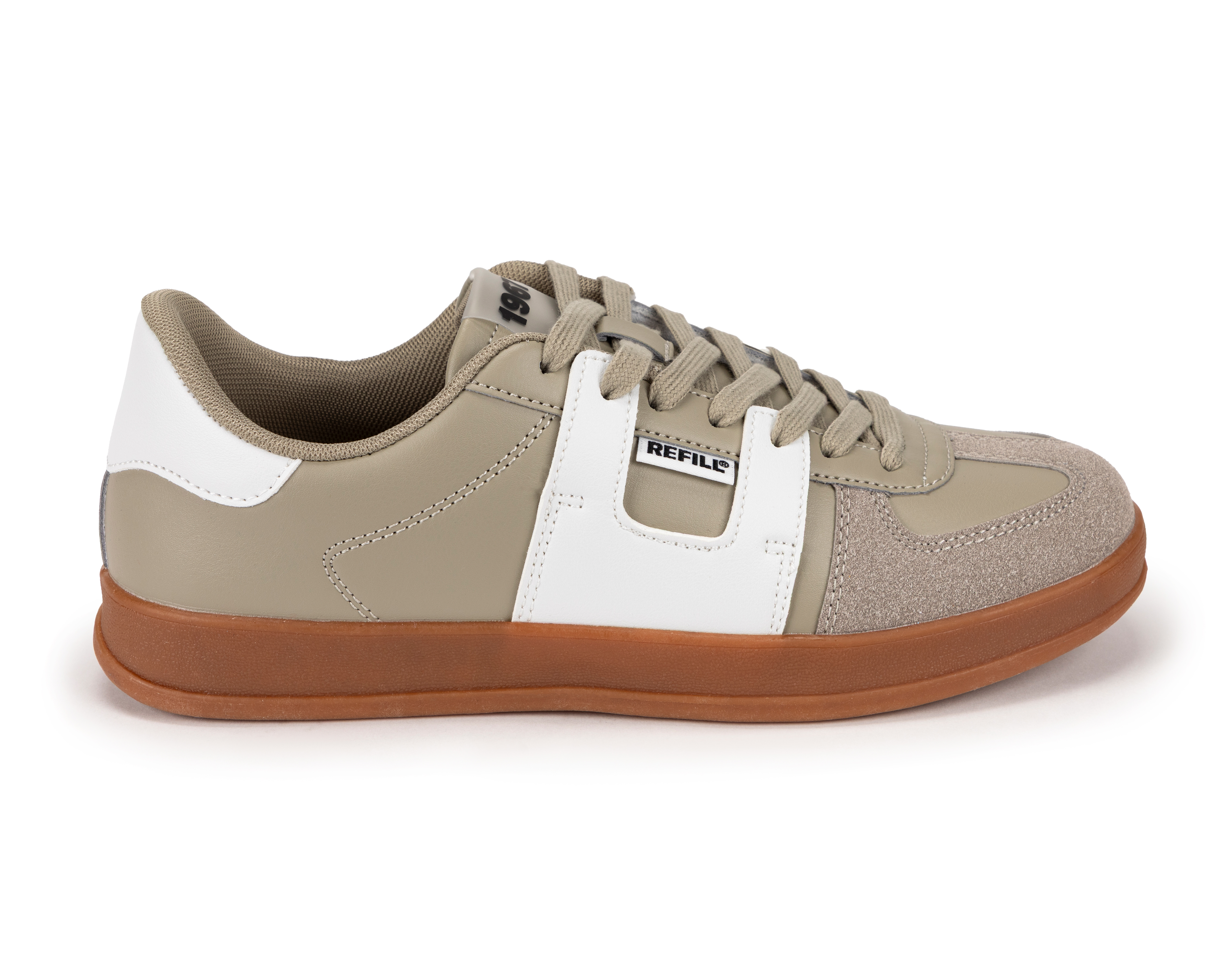 Foto 2 | Foto 2 | Tenis Casuales Refill para Hombre