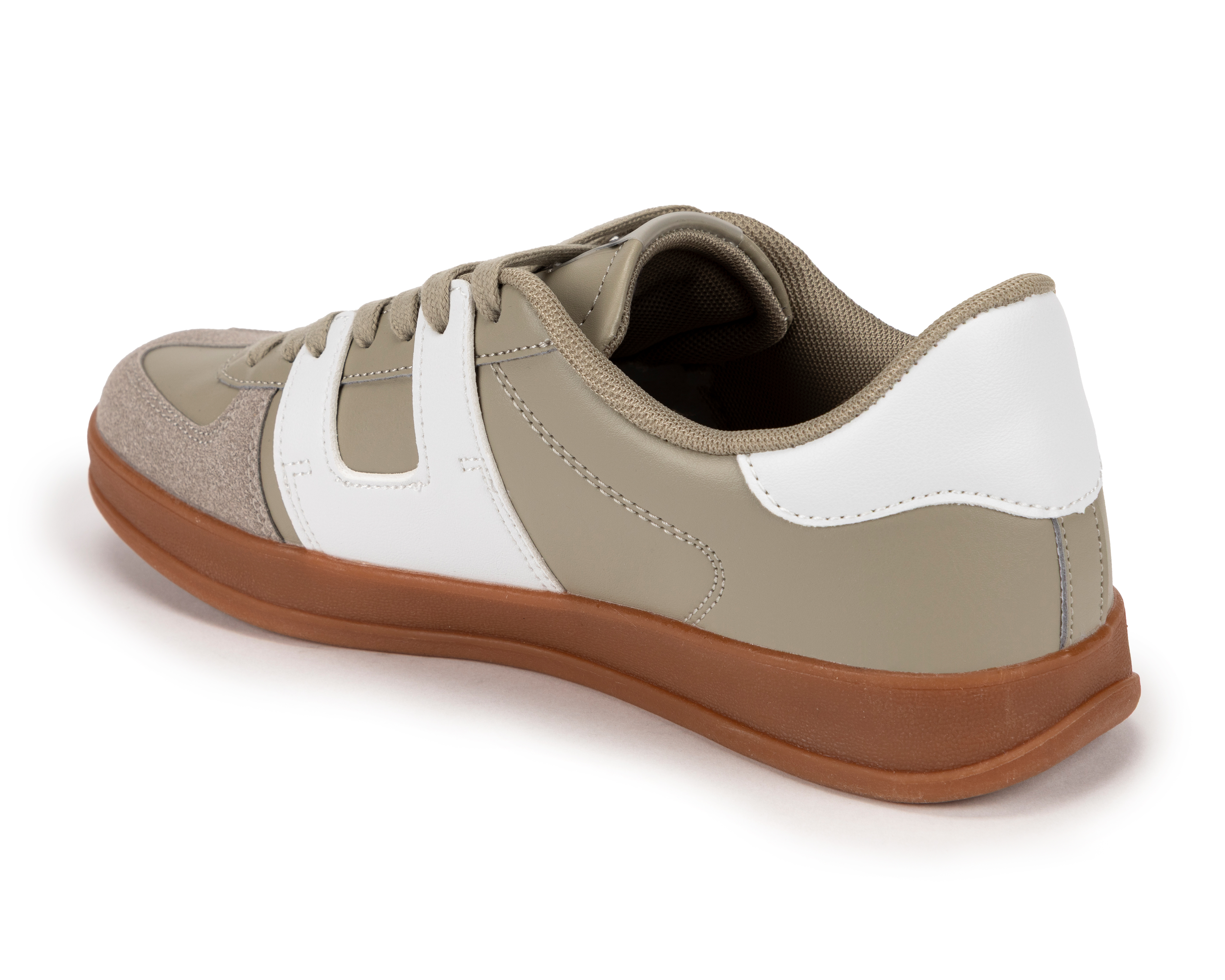 Foto 4 pulgar | Foto 3 | Tenis Casuales Refill para Hombre