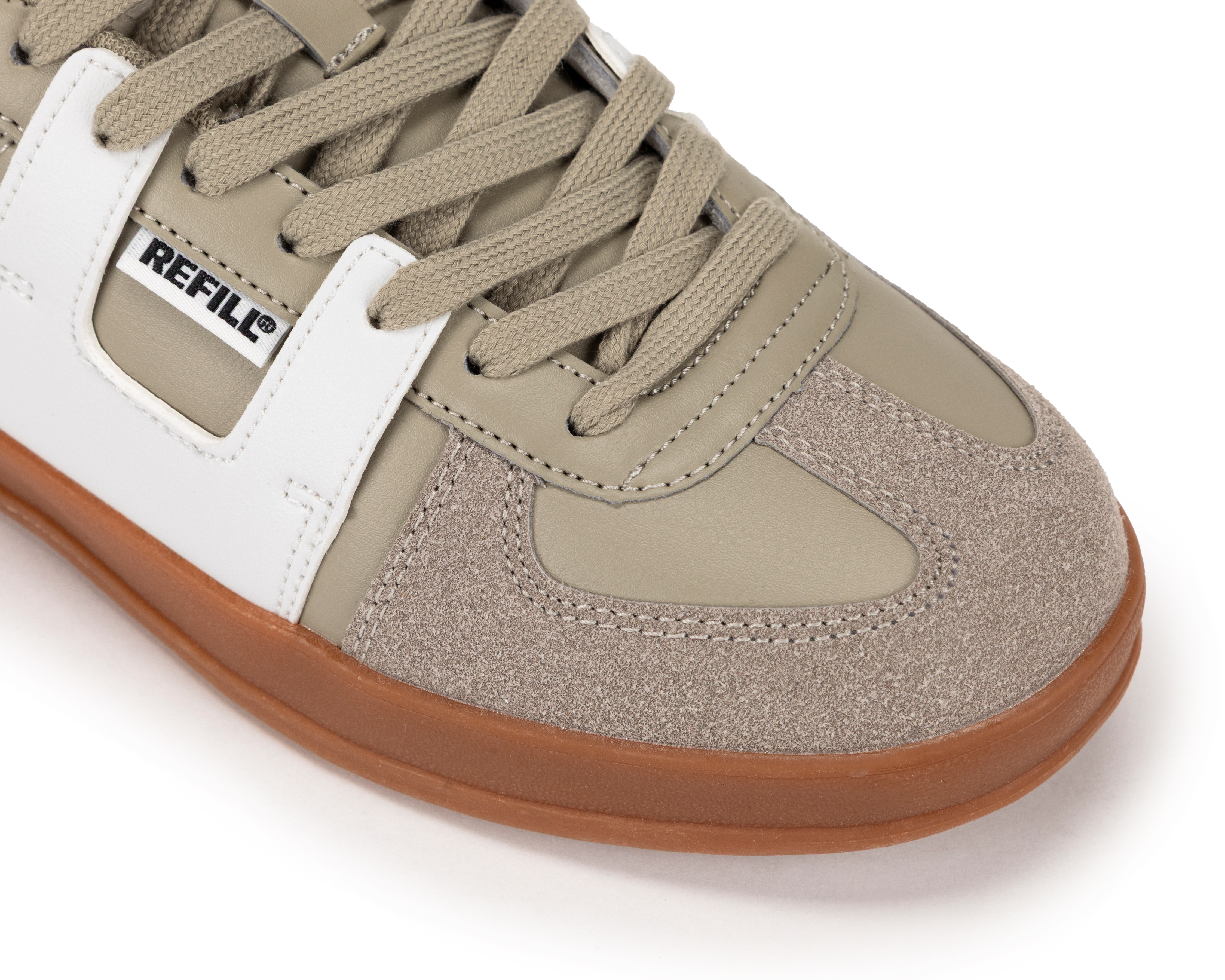 Foto 6 | Foto 6 | Tenis Casuales Refill para Hombre