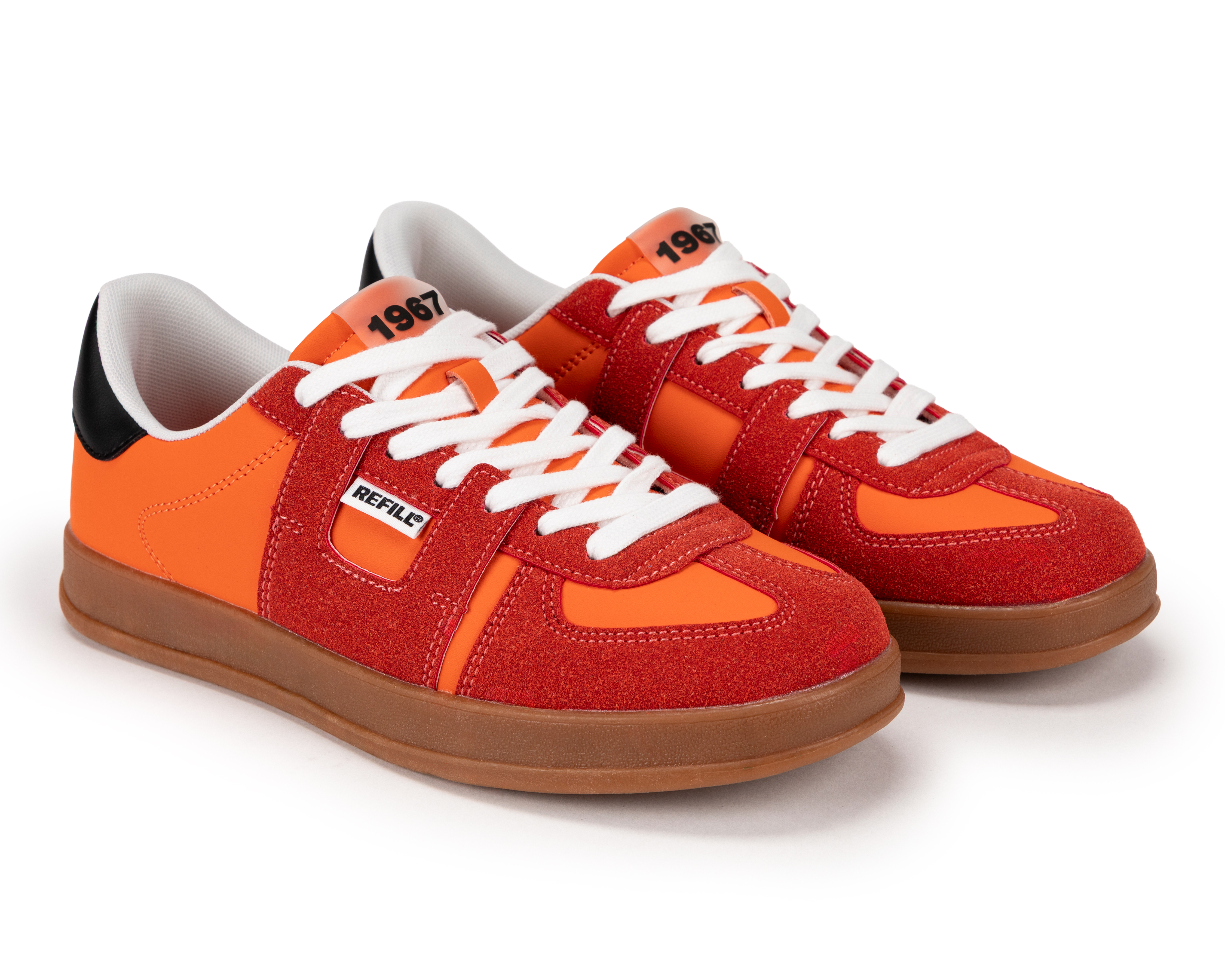 Tenis Casuales Refill para Hombre