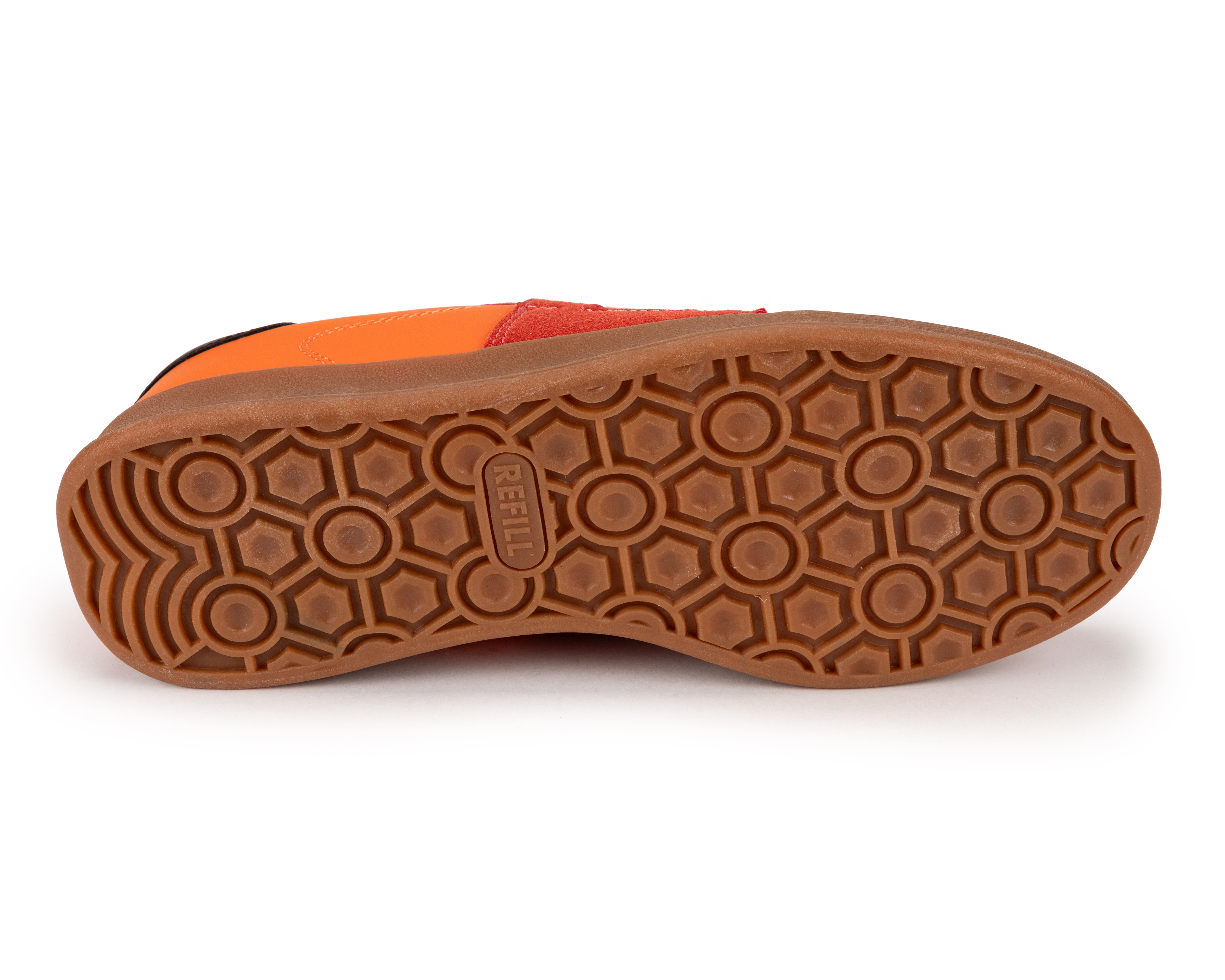 Foto 5 pulgar | Foto 4 | Tenis Casuales Refill para Hombre