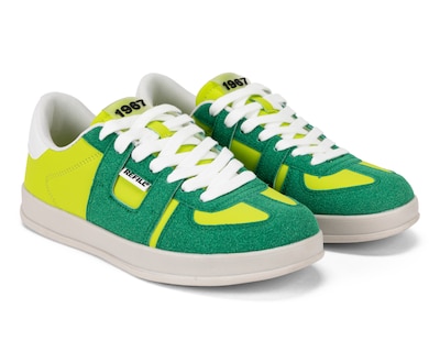 Foto 1 | Foto 1 | Tenis Casuales Refill para Hombre