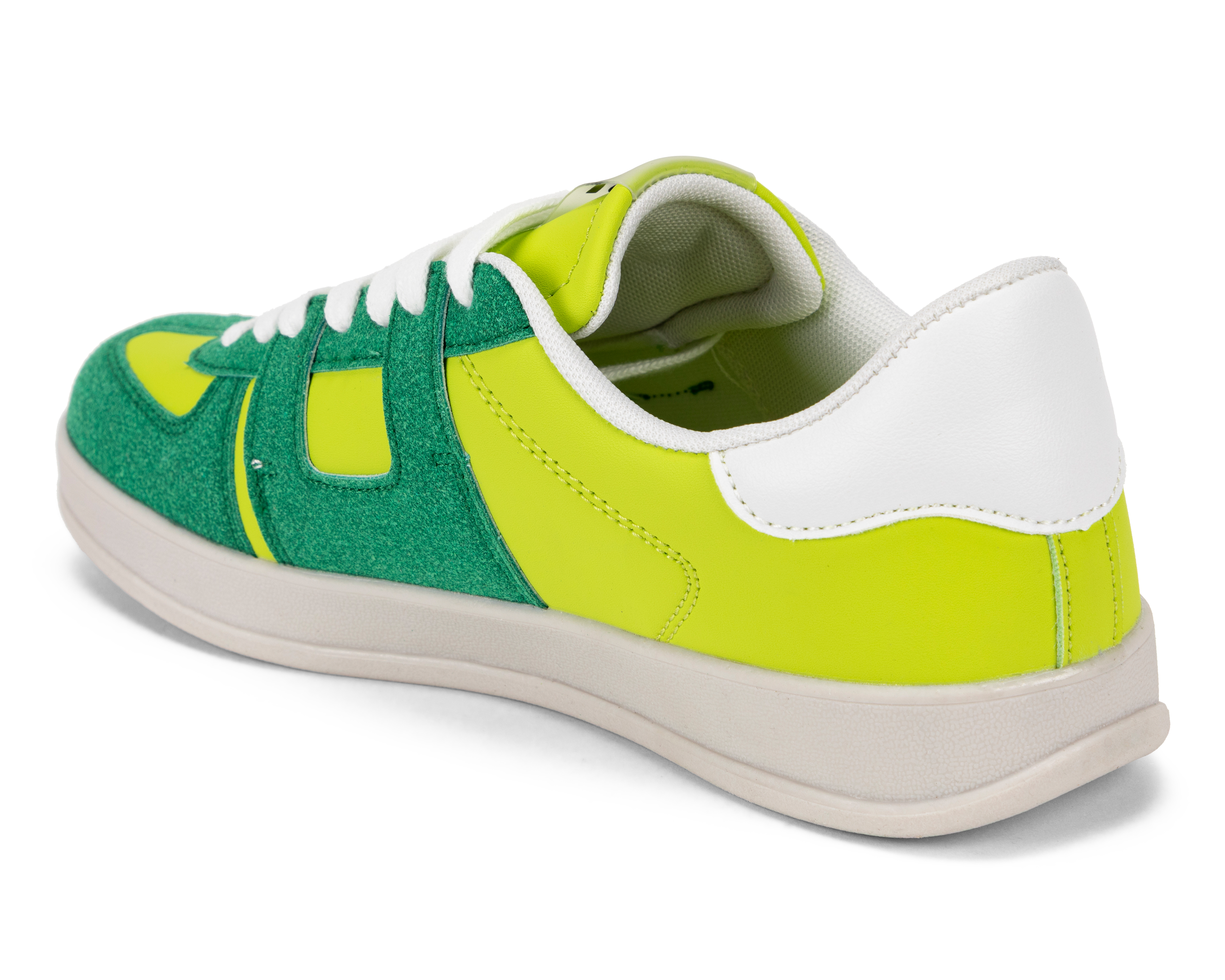 Foto 4 pulgar | Foto 3 | Tenis Casuales Refill para Hombre