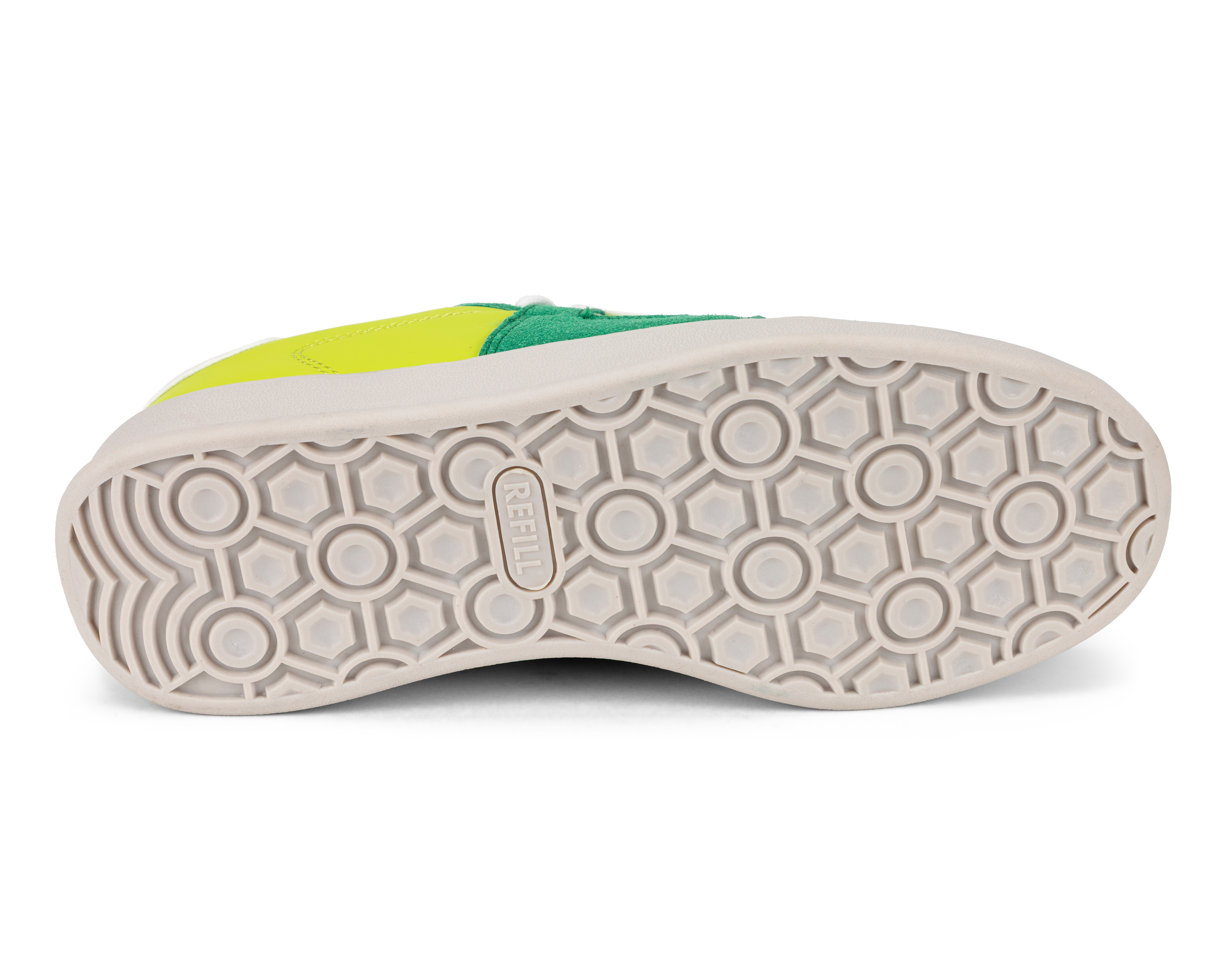 Foto 5 pulgar | Foto 4 | Tenis Casuales Refill para Hombre