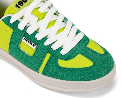 Foto 6 | Foto 6 | Tenis Casuales Refill para Hombre