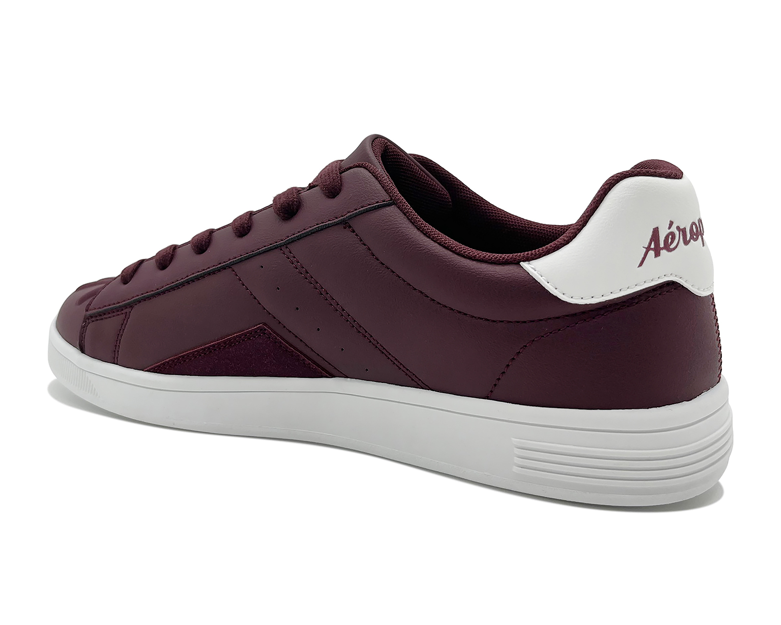 Foto 3 | Foto 3 | Tenis Casuales Aéropostale para Hombre