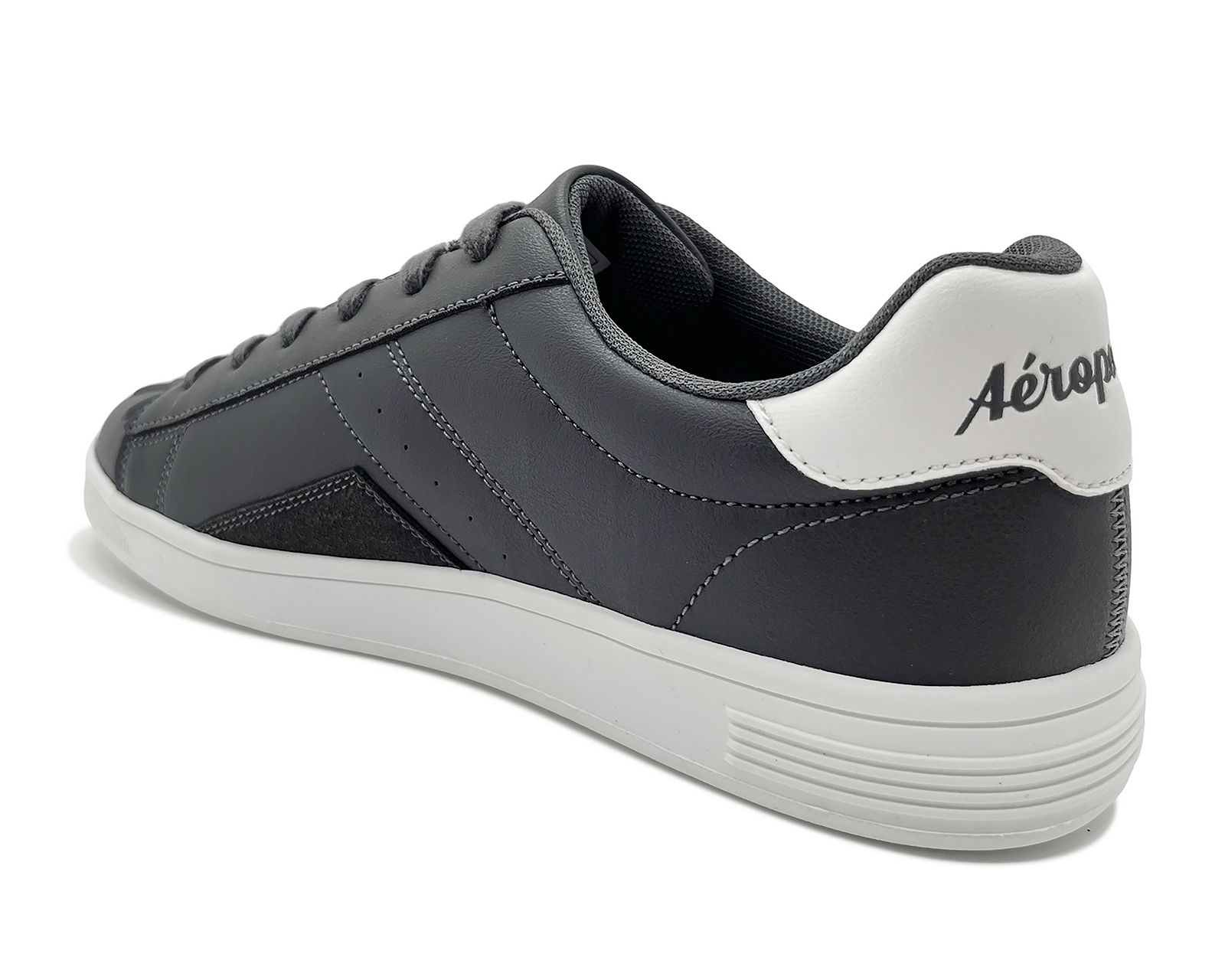 Foto 4 pulgar | Foto 3 | Tenis Casuales Aéropostale para Hombre