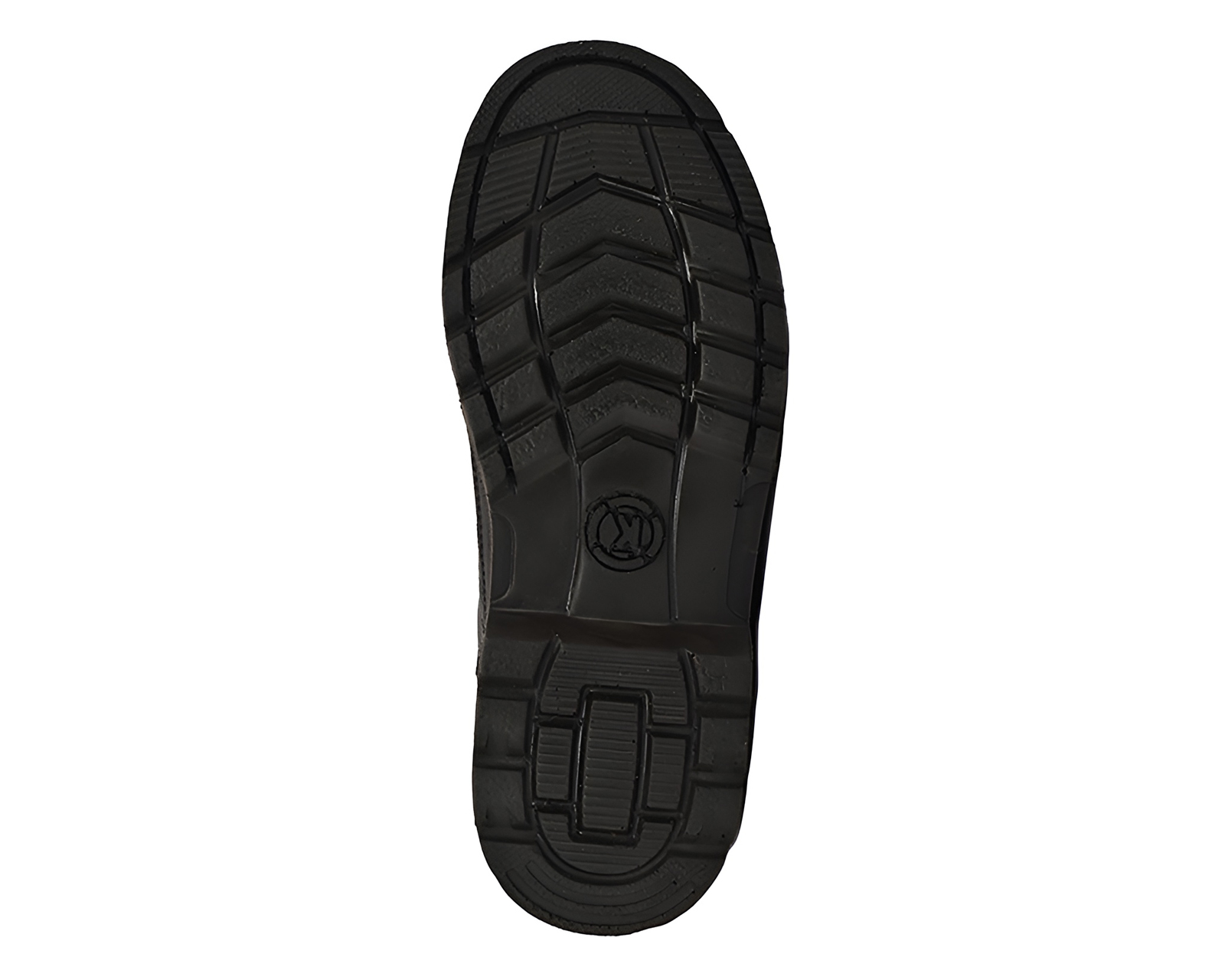 Foto 3 | Foto 3 | Botas de Trabajo Kroogen de Piel para Hombre