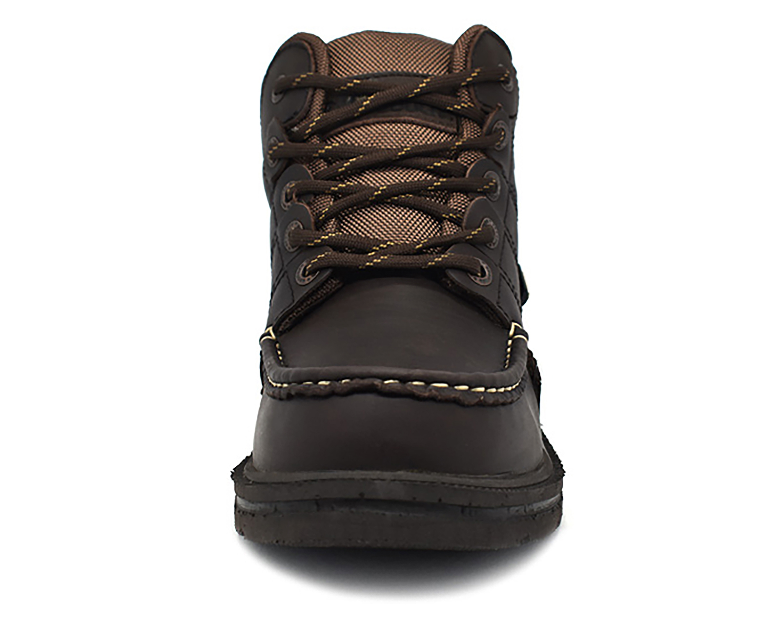 Foto 6 pulgar | Foto 5 | Botas de Trabajo Kroogen de Piel para Hombre