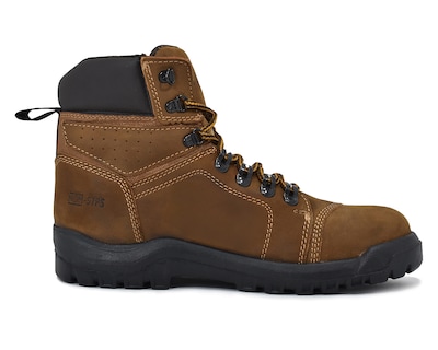 Foto 2 | Foto 2 | Botas de Trabajo Kroogen de Piel para Hombre