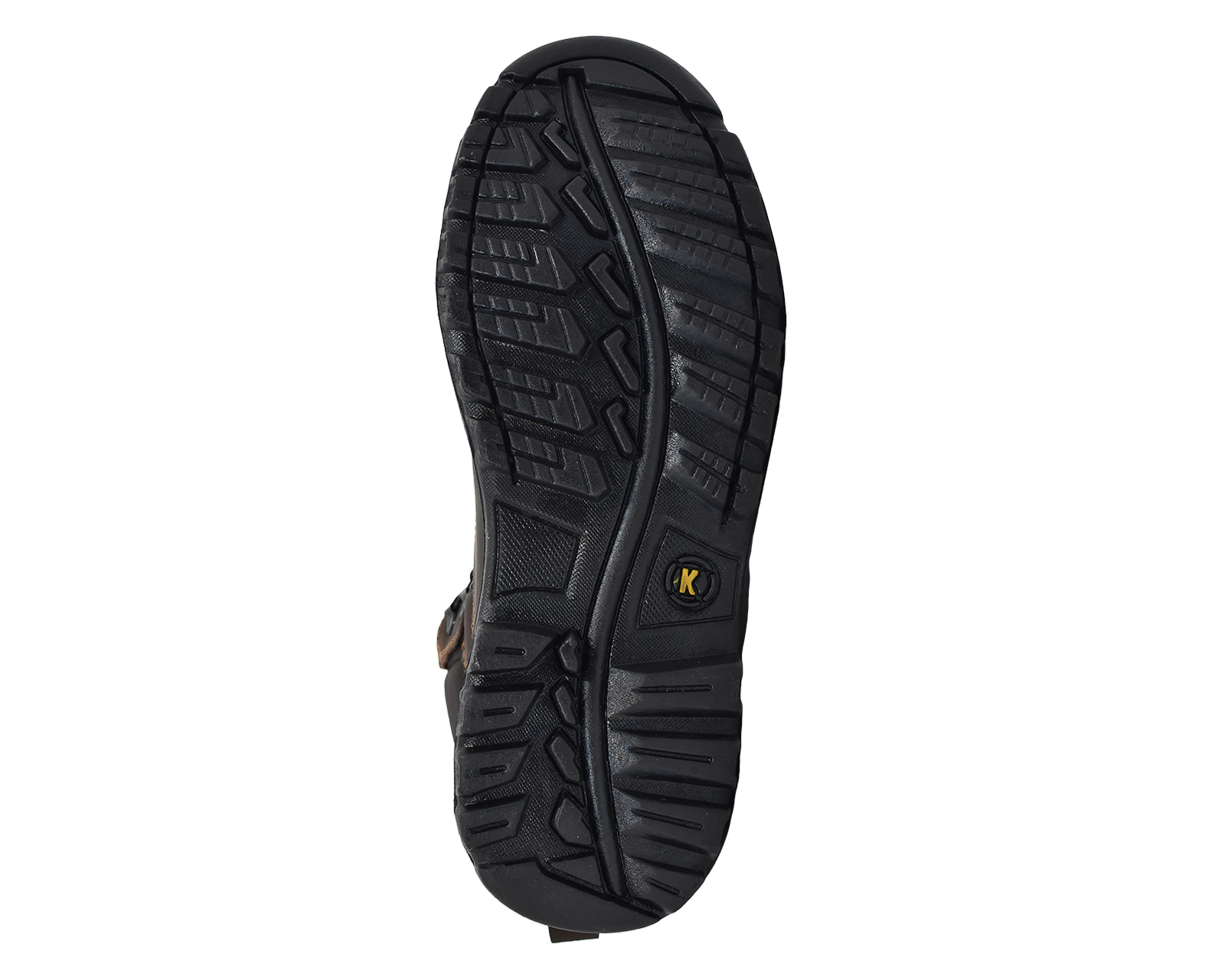 Foto 4 pulgar | Foto 3 | Botas de Trabajo Kroogen de Piel para Hombre