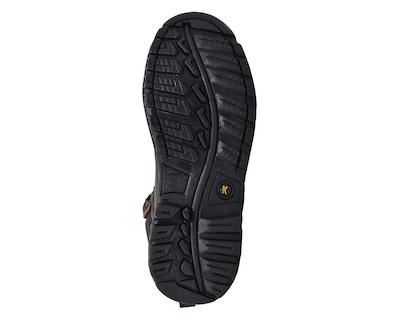 Foto 3 | Foto 3 | Botas de Trabajo Kroogen de Piel para Hombre