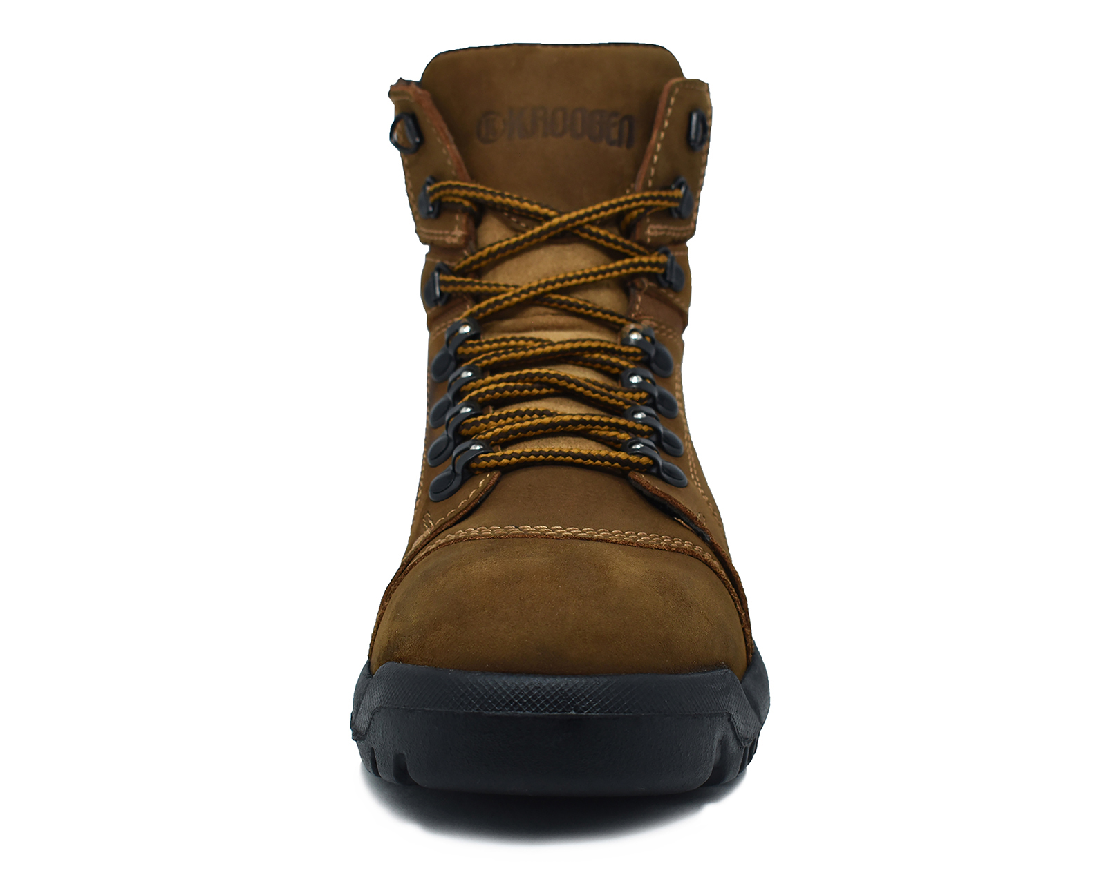 Foto 6 pulgar | Foto 5 | Botas de Trabajo Kroogen de Piel para Hombre