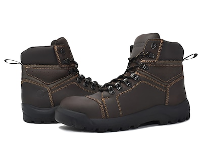 Foto 1 | Foto 1 | Botas de Trabajo Kroogen de Piel para Hombre