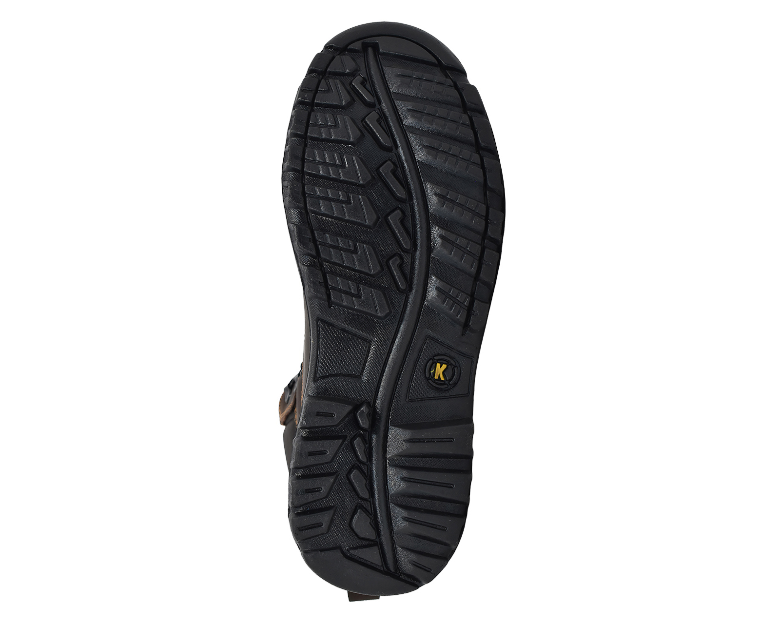 Foto 4 pulgar | Foto 3 | Botas de Trabajo Kroogen de Piel para Hombre