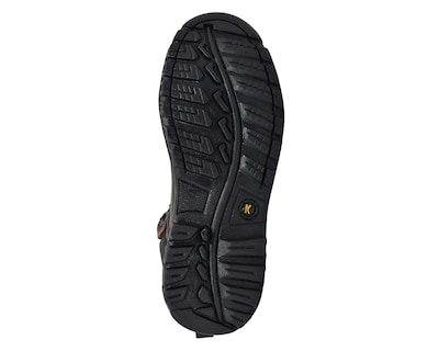 Foto 3 | Foto 3 | Botas de Trabajo Kroogen de Piel para Hombre