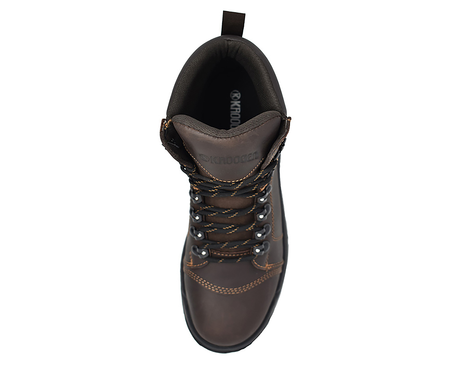 Foto 5 pulgar | Foto 4 | Botas de Trabajo Kroogen de Piel para Hombre