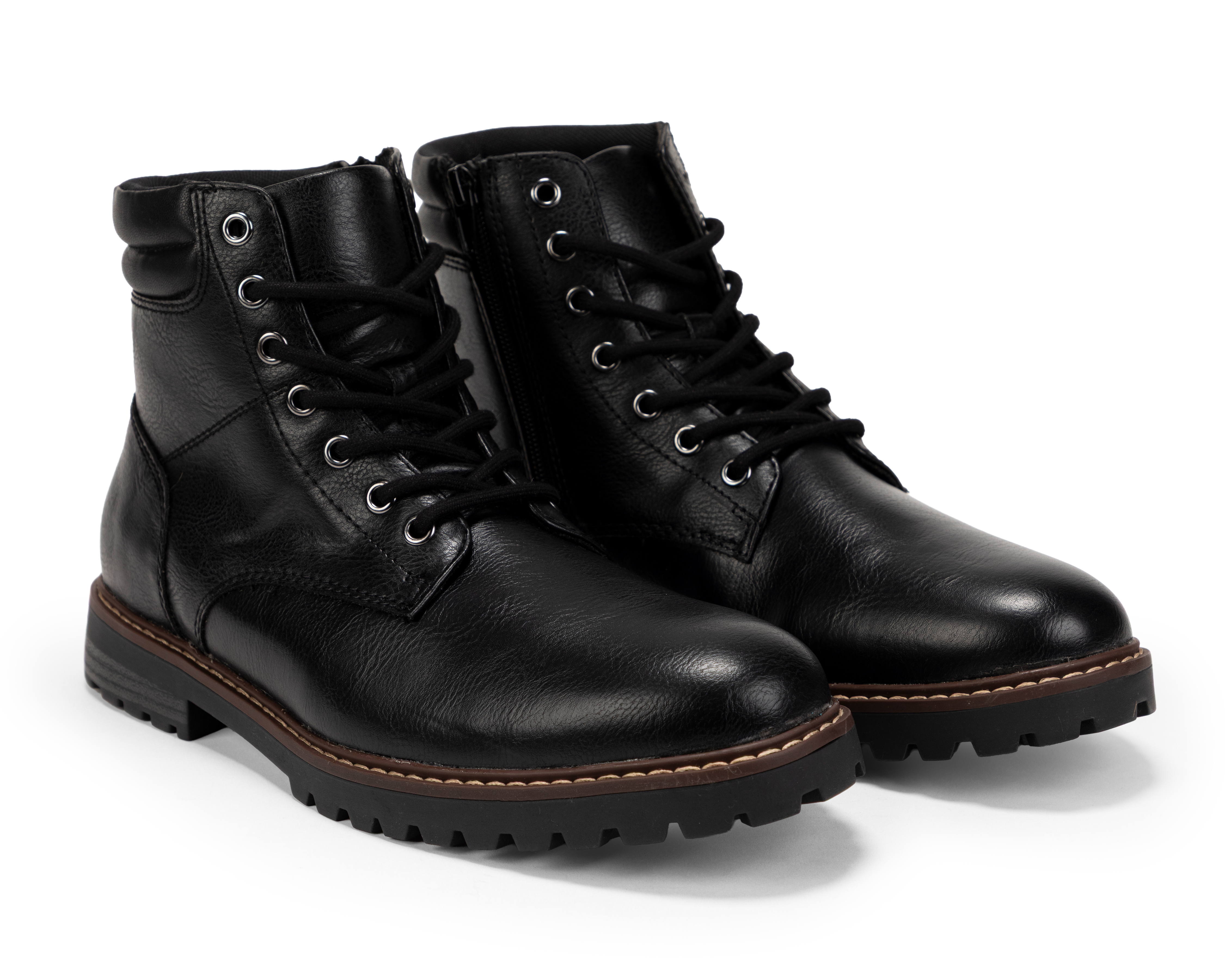 Foto 1 | Foto 1 | Botas Casuales Refill para Hombre