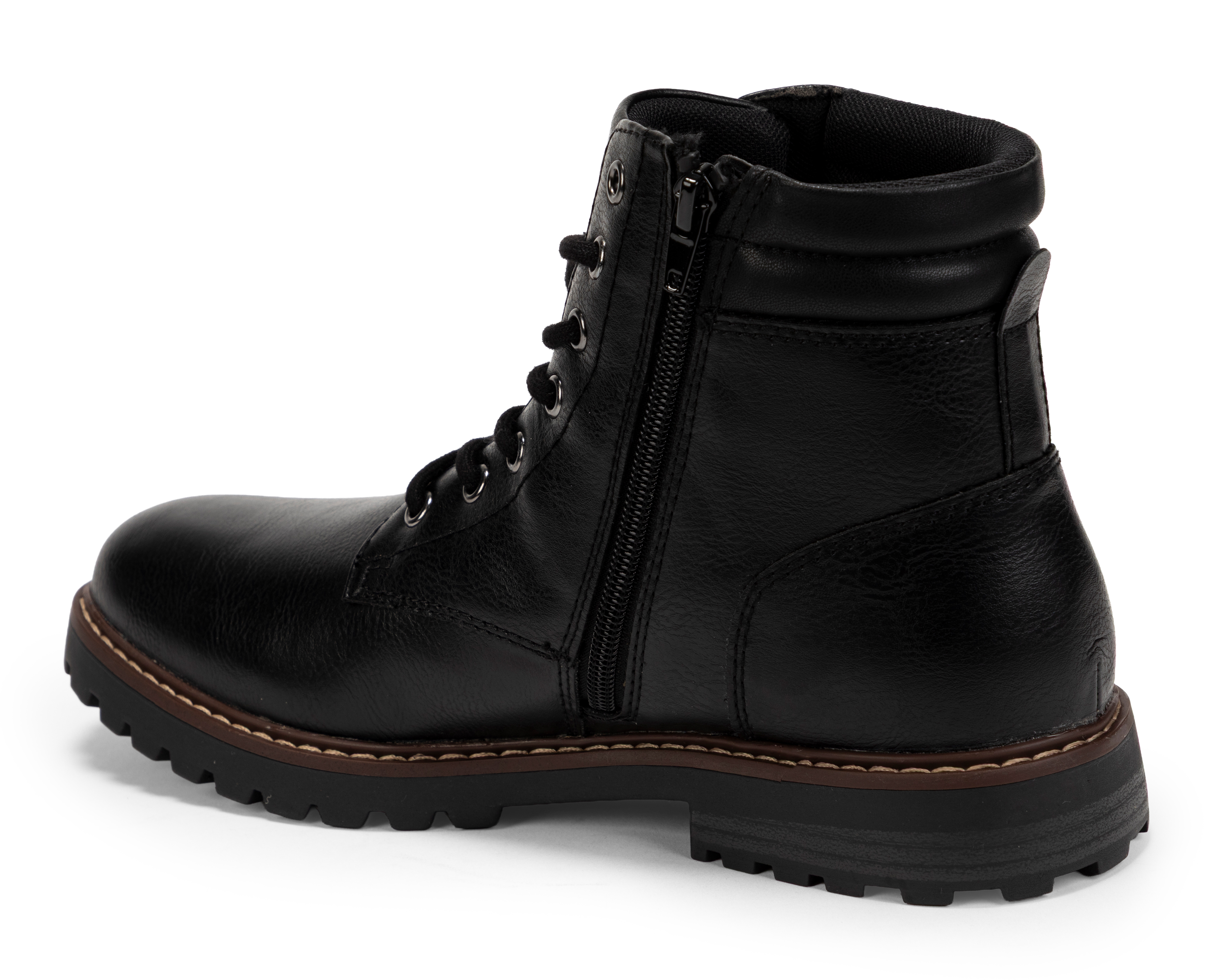Foto 3 | Foto 3 | Botas Casuales Refill para Hombre