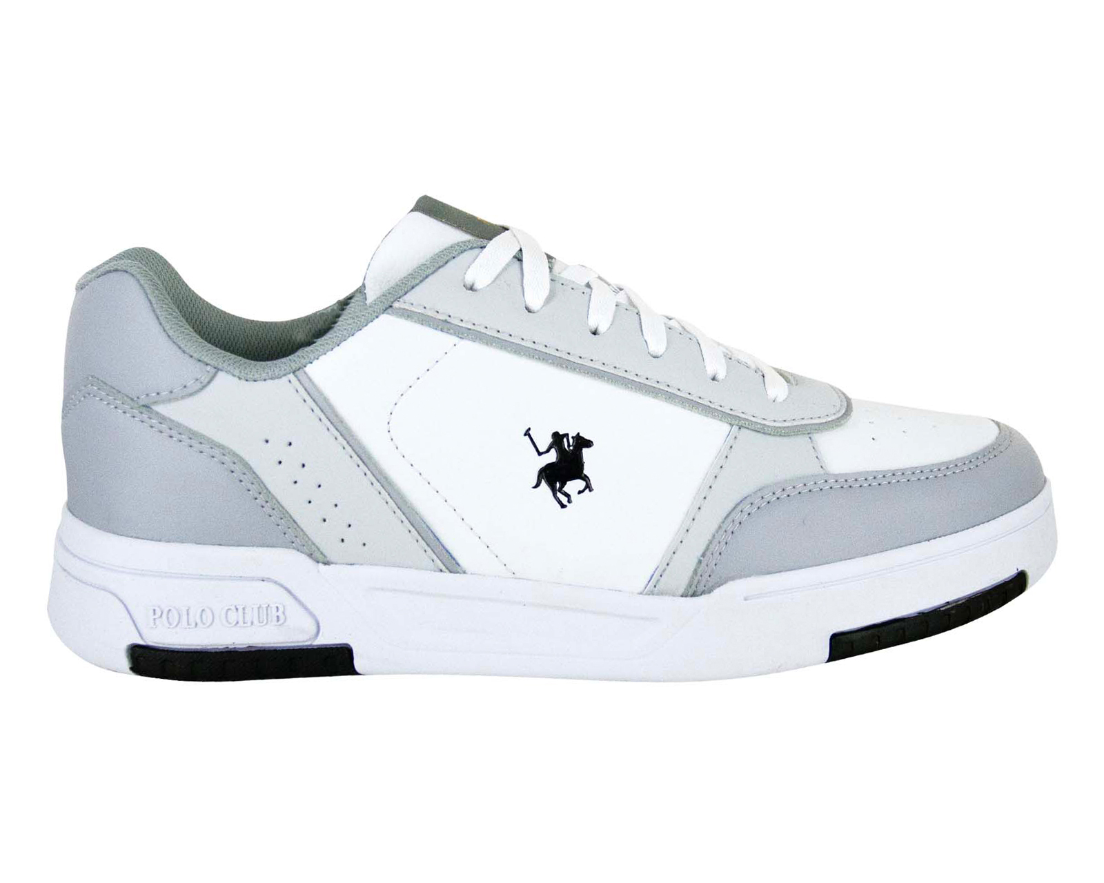 Foto 2 | Foto 2 | Tenis Casuales York Team Polo Club para Hombre