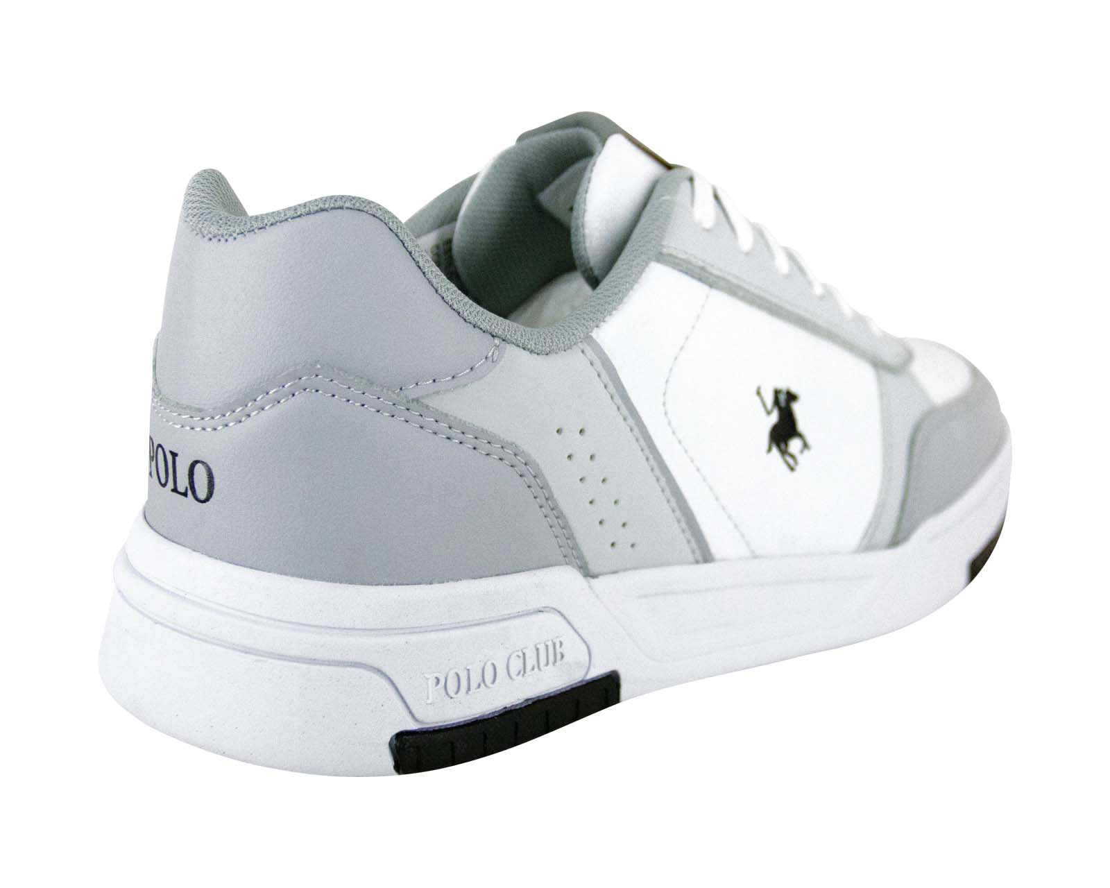 Foto 3 | Foto 3 | Tenis Casuales York Team Polo Club para Hombre