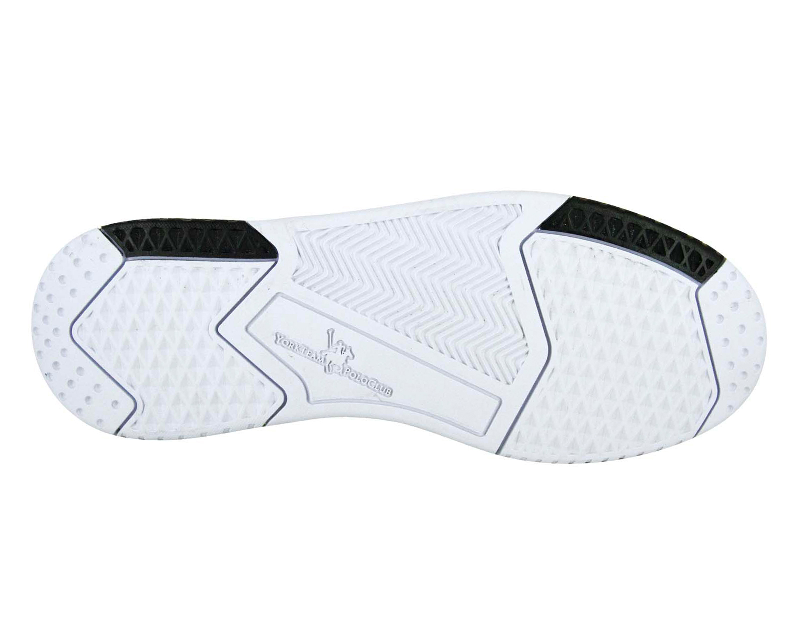 Foto 4 | Foto 4 | Tenis Casuales York Team Polo Club para Hombre