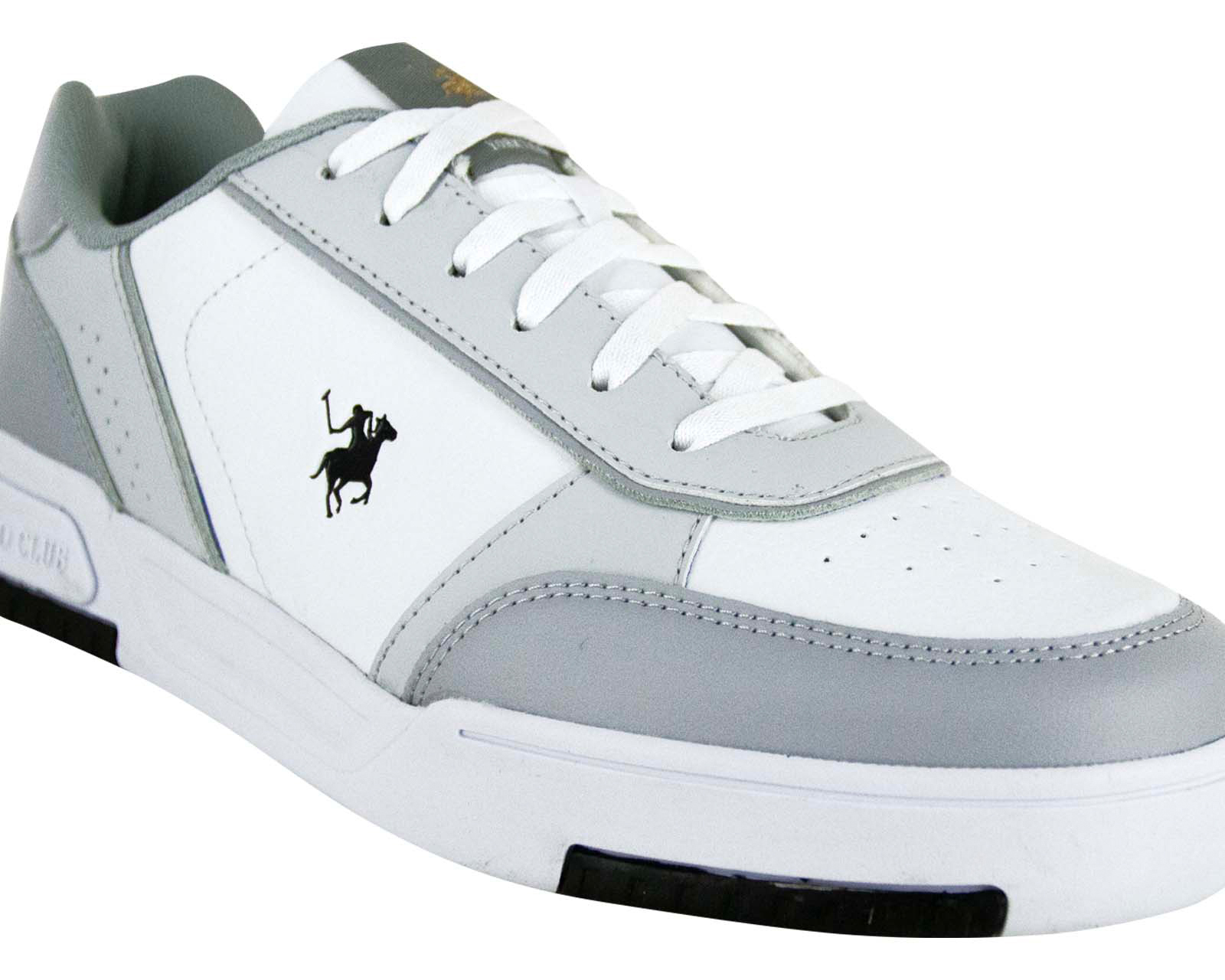 Foto 6 | Foto 6 | Tenis Casuales York Team Polo Club para Hombre