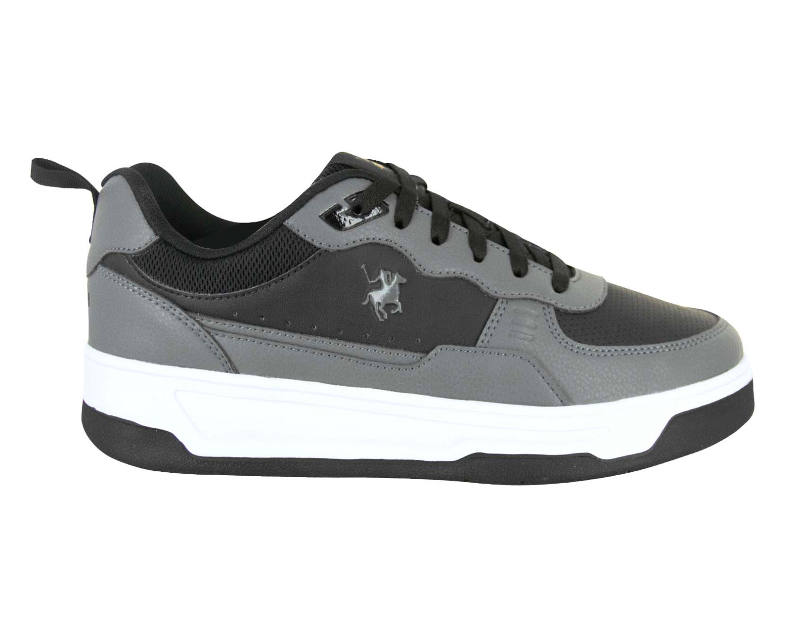 Foto 3 pulgar | Foto 2 | Tenis Casuales York Team Polo Club para Hombre