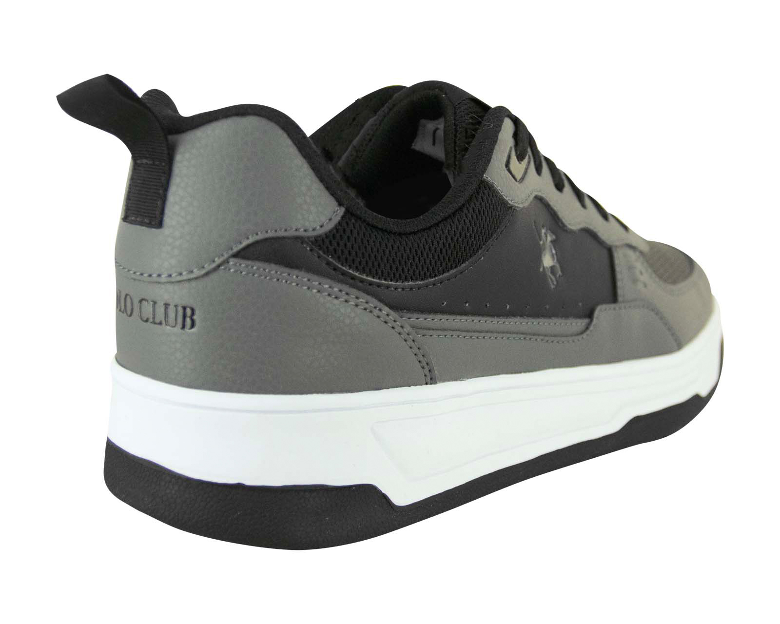 Foto 3 | Foto 3 | Tenis Casuales York Team Polo Club para Hombre