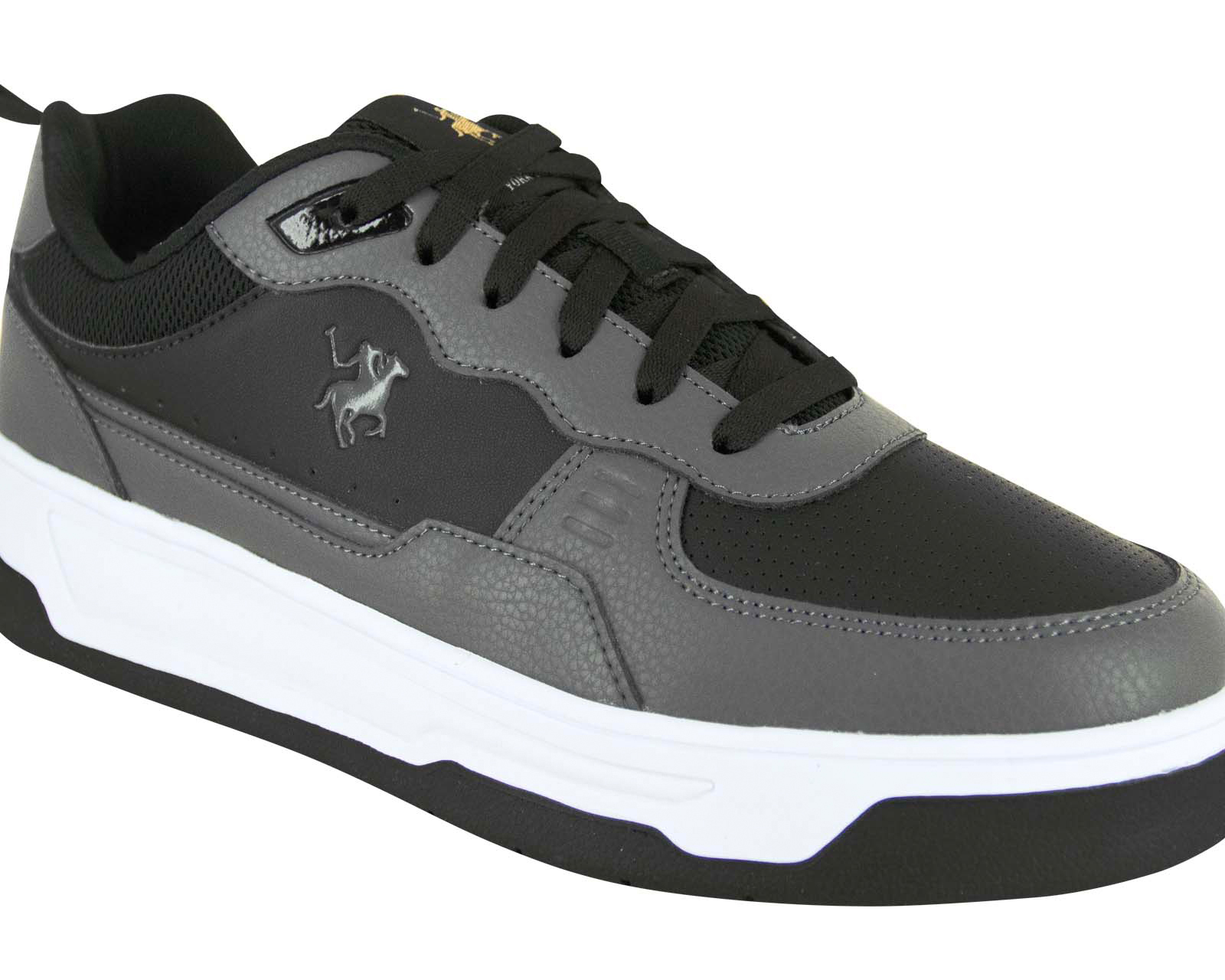 Foto 6 | Foto 6 | Tenis Casuales York Team Polo Club para Hombre