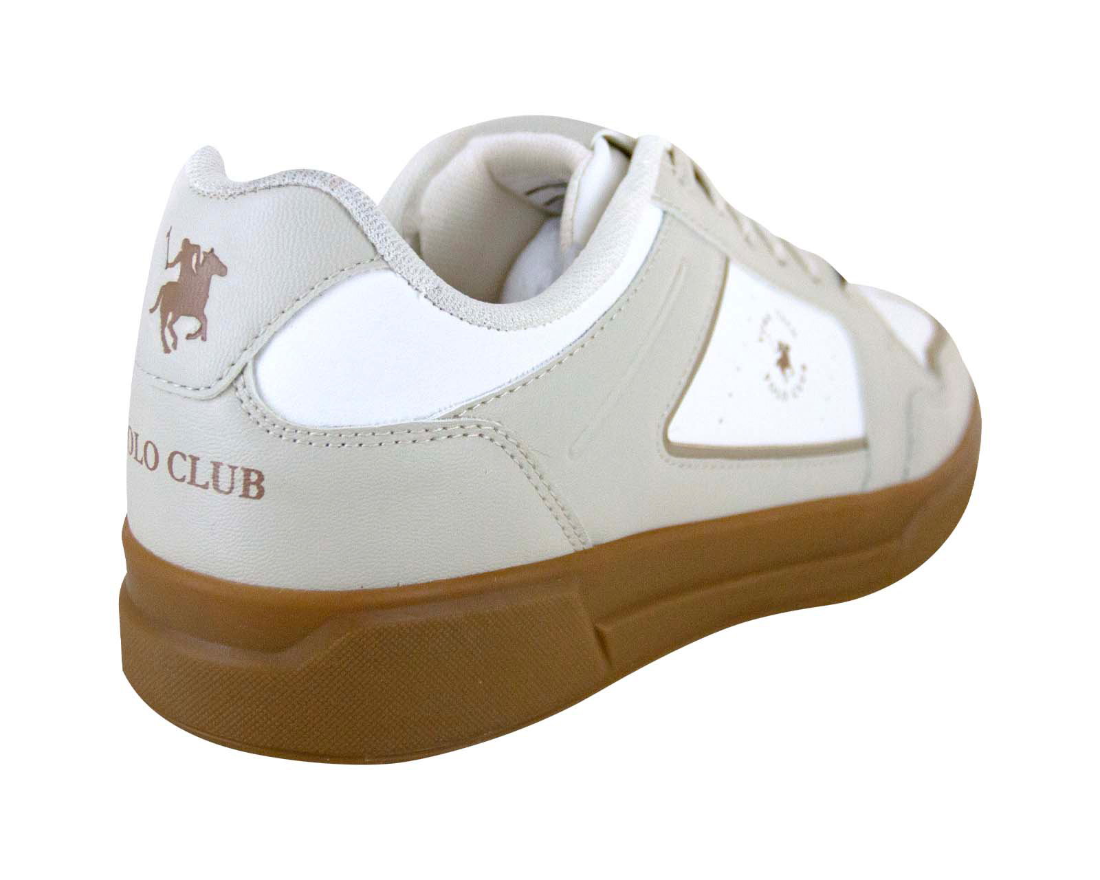 Foto 4 pulgar | Foto 3 | Tenis Casuales York Team Polo Club para Hombre