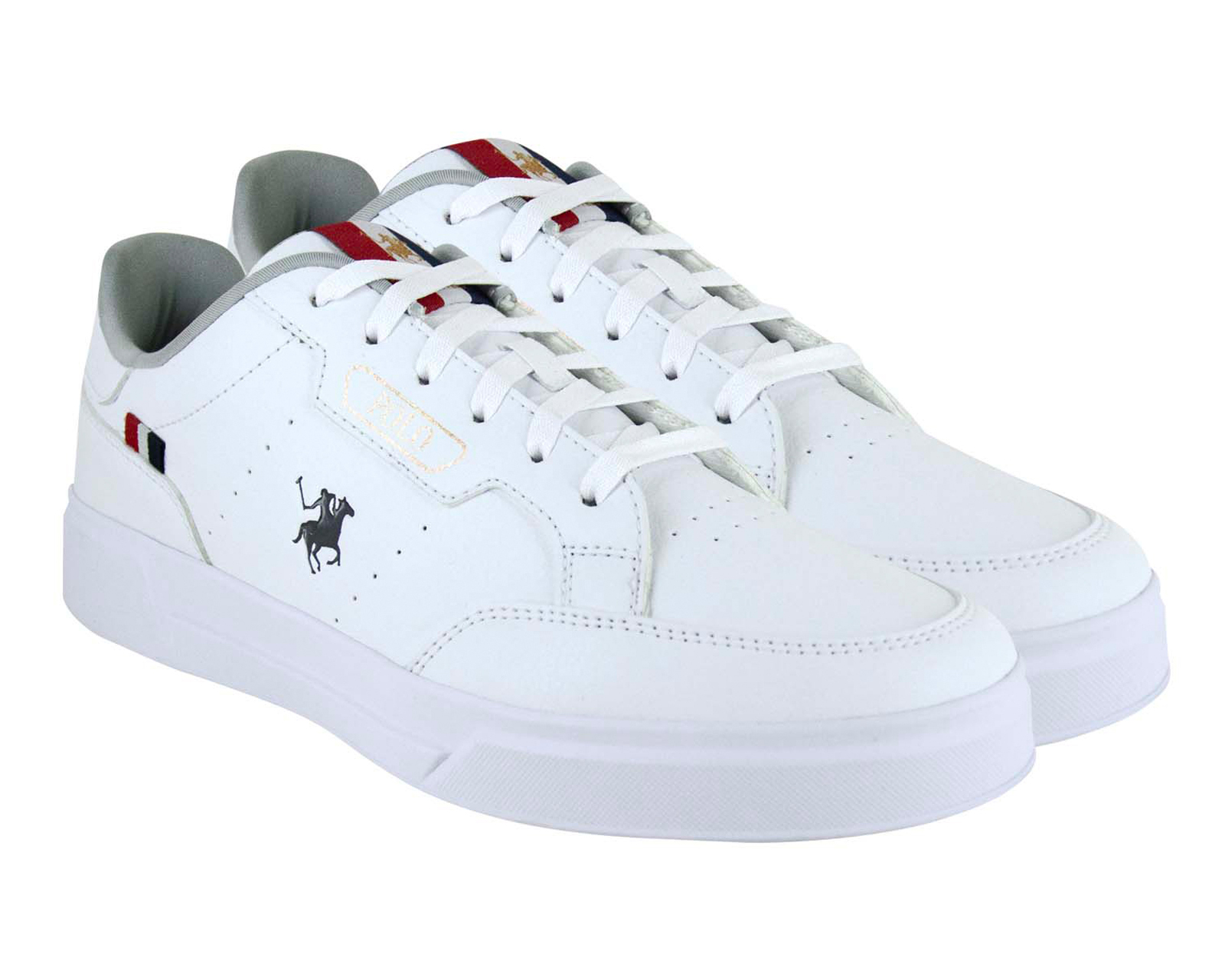 Tenis Casuales York Team Polo Club para Hombre