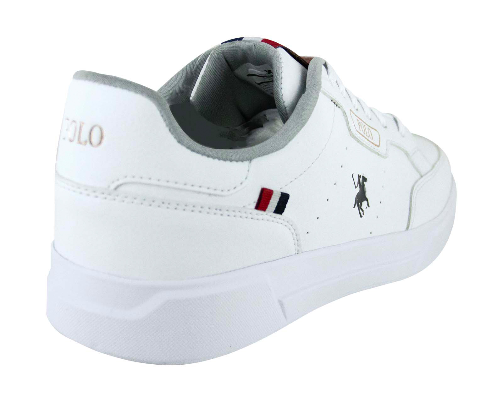 Foto 3 | Foto 3 | Tenis Casuales York Team Polo Club para Hombre