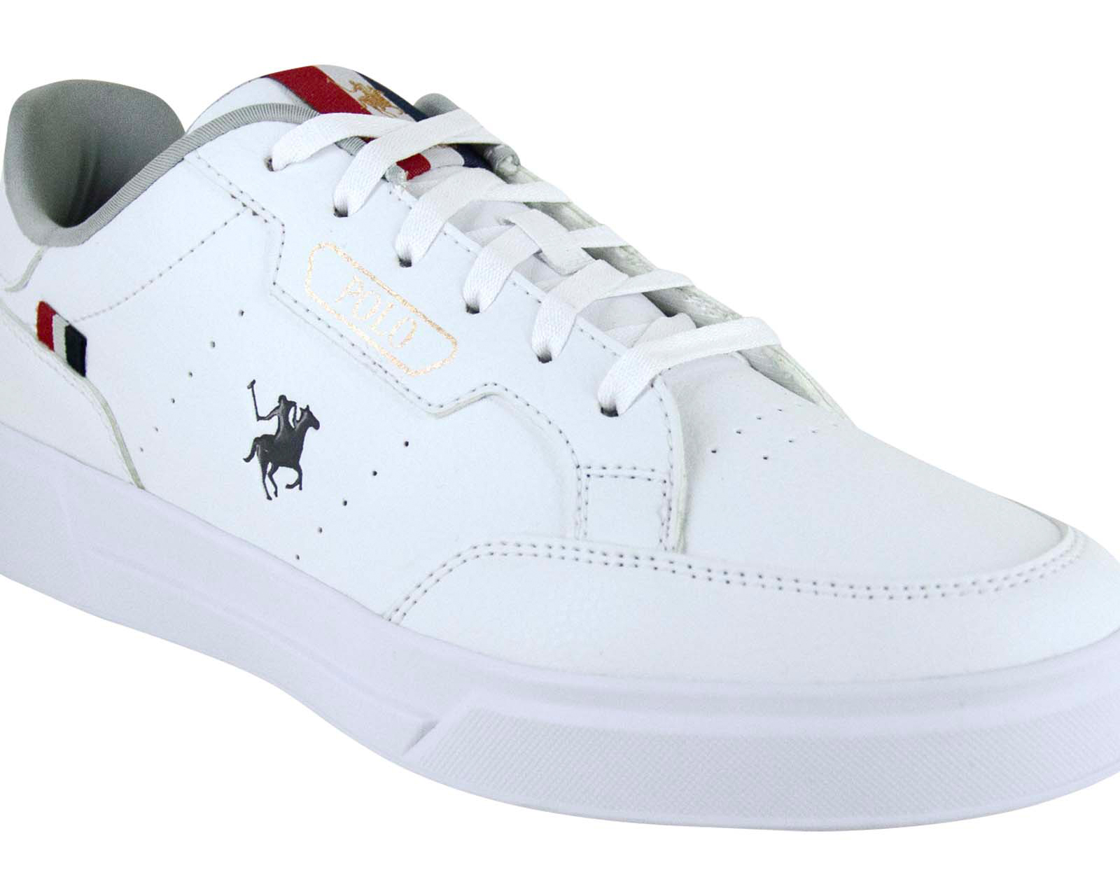 Foto 6 | Foto 6 | Tenis Casuales York Team Polo Club para Hombre