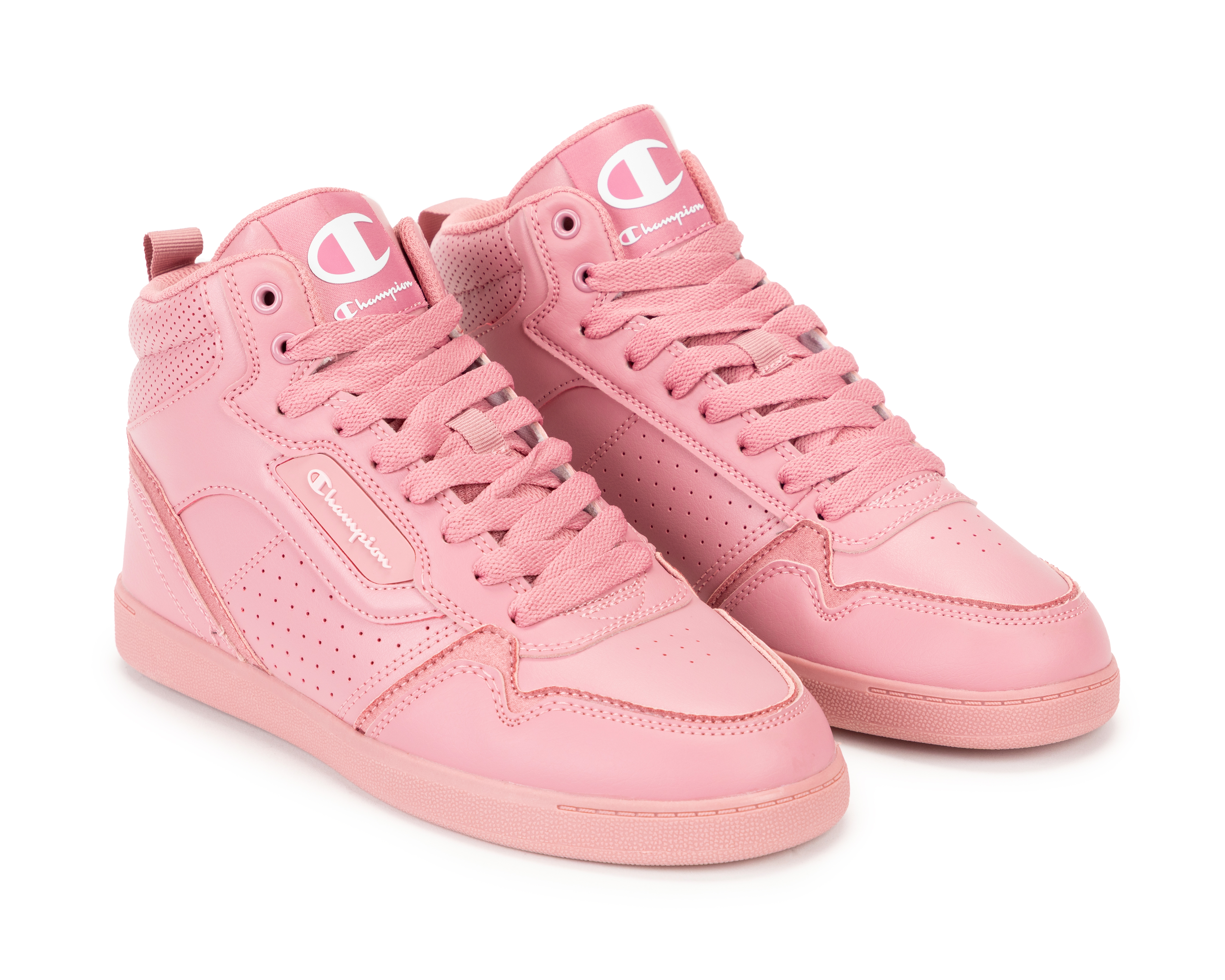 Tenis Champion Lore Hi para Mujer