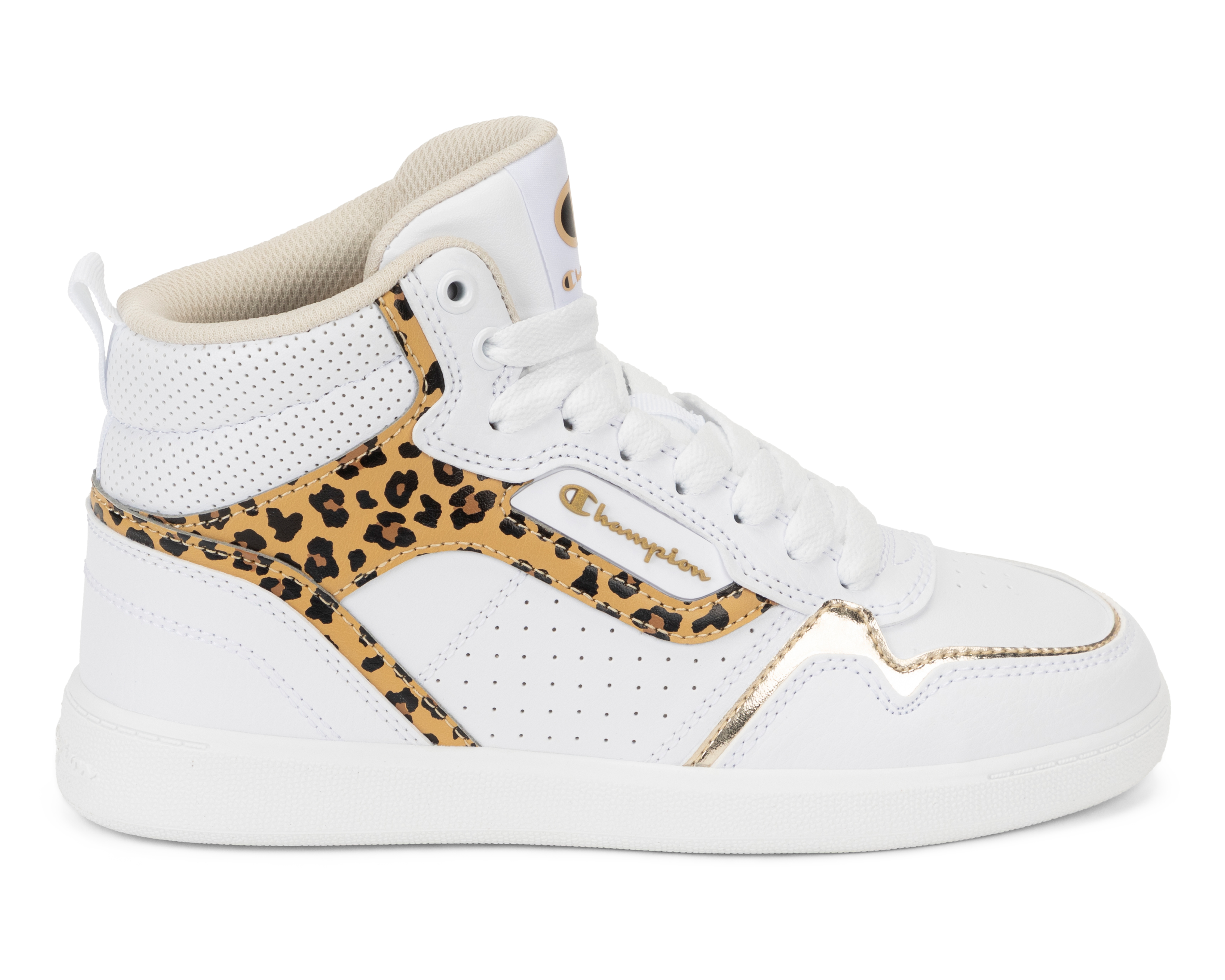 Foto 2 | Foto 2 | Tenis Champion Lore Hi para Mujer