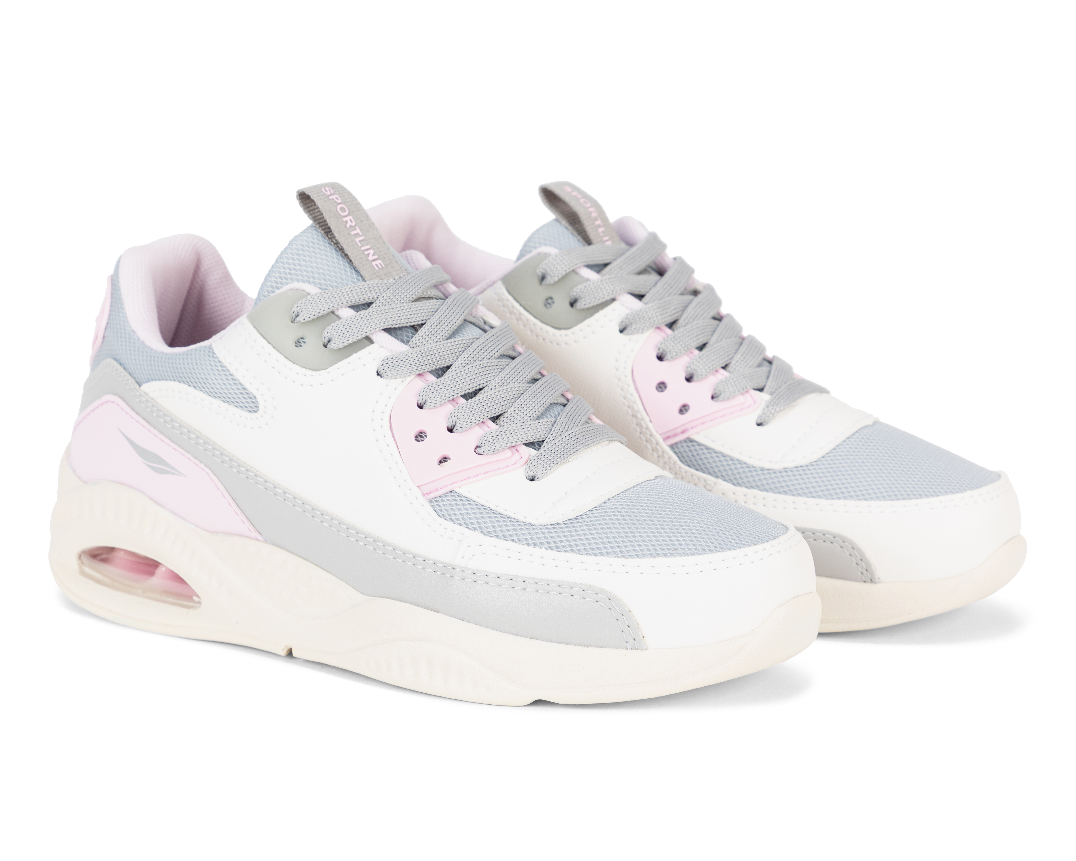 Tenis para Correr Sportline para Mujer