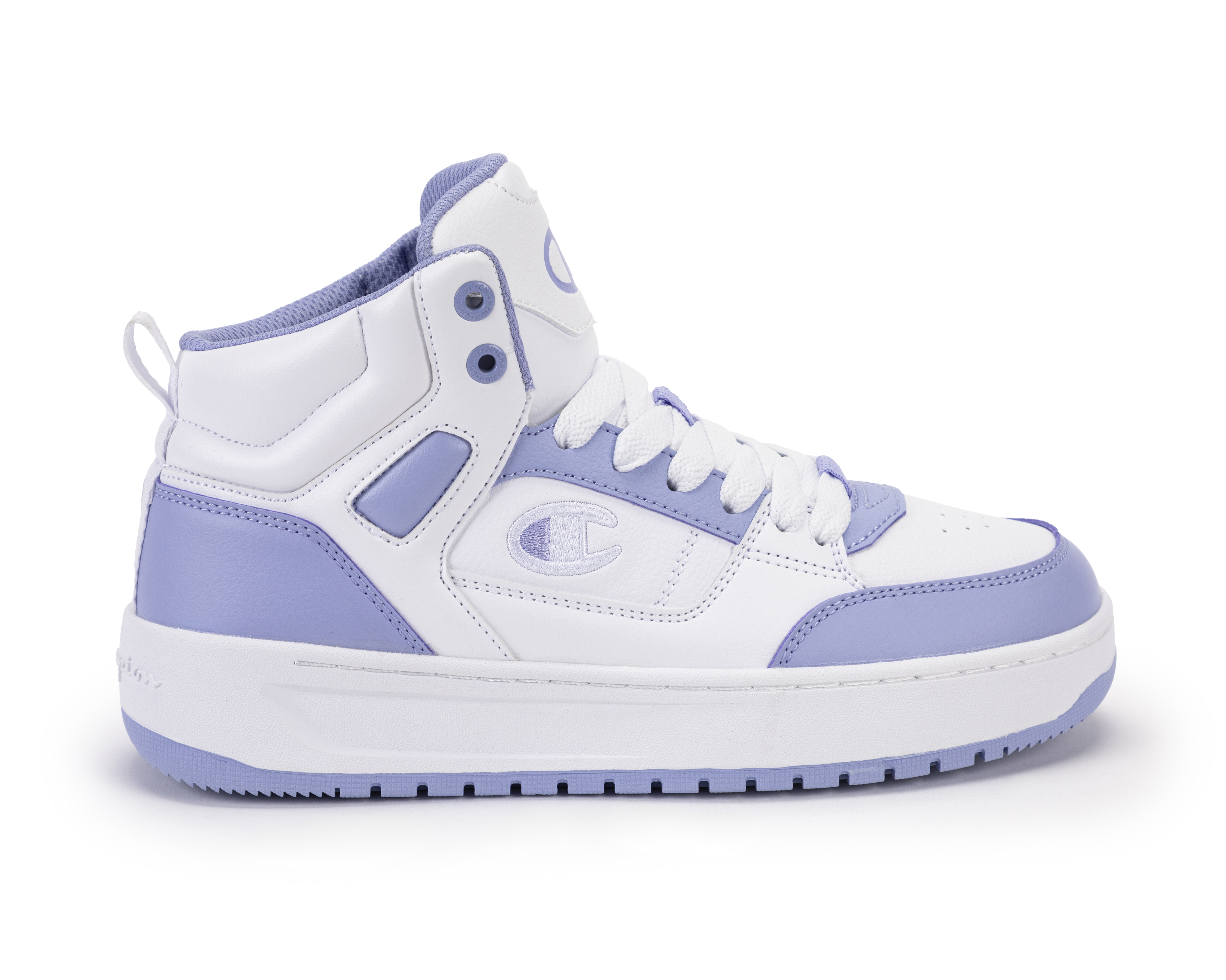 Foto 2 | Foto 2 | Tenis Champion Drome 96 Hi para Mujer