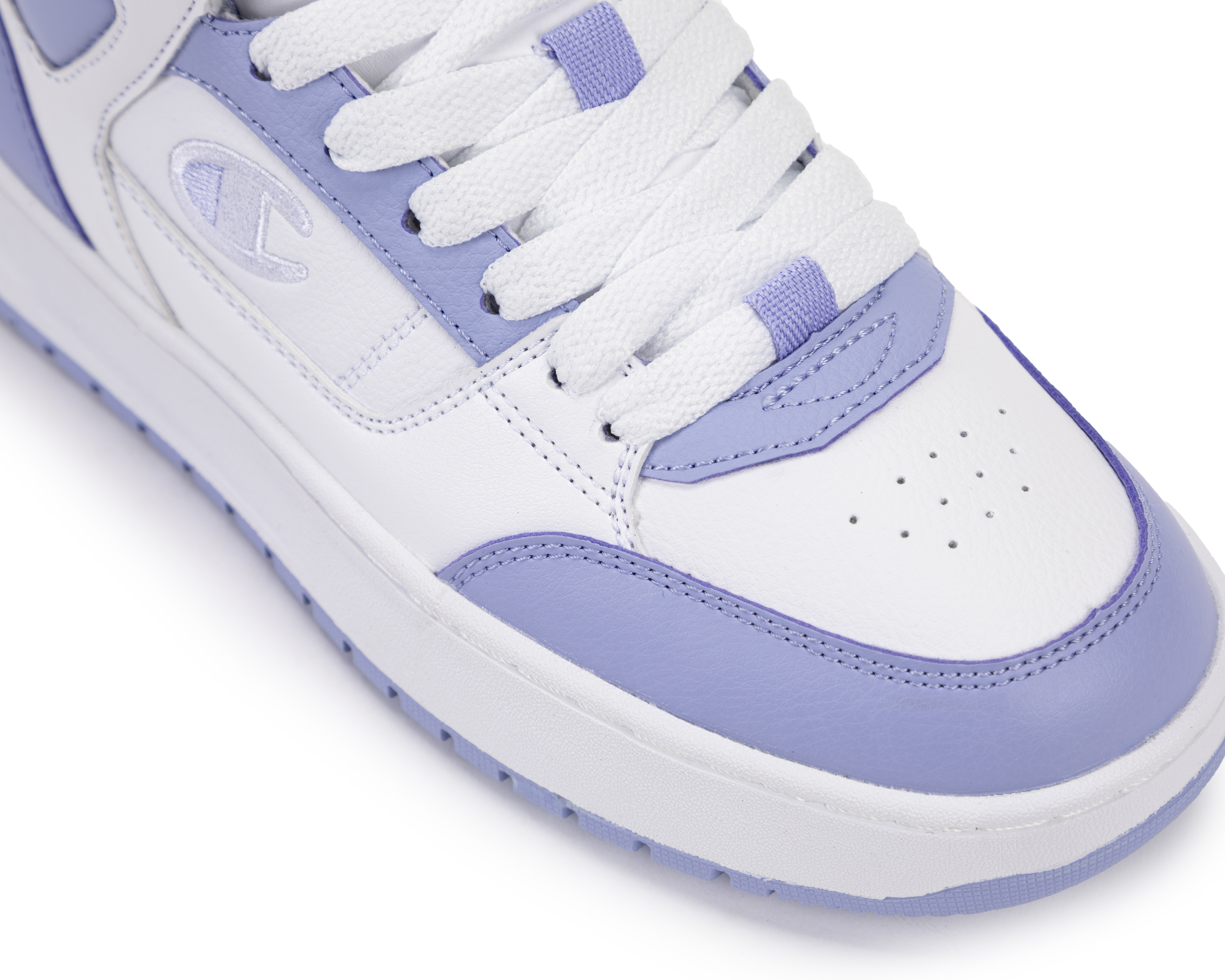 Foto 7 pulgar | Foto 6 | Tenis Champion Drome 96 Hi para Mujer