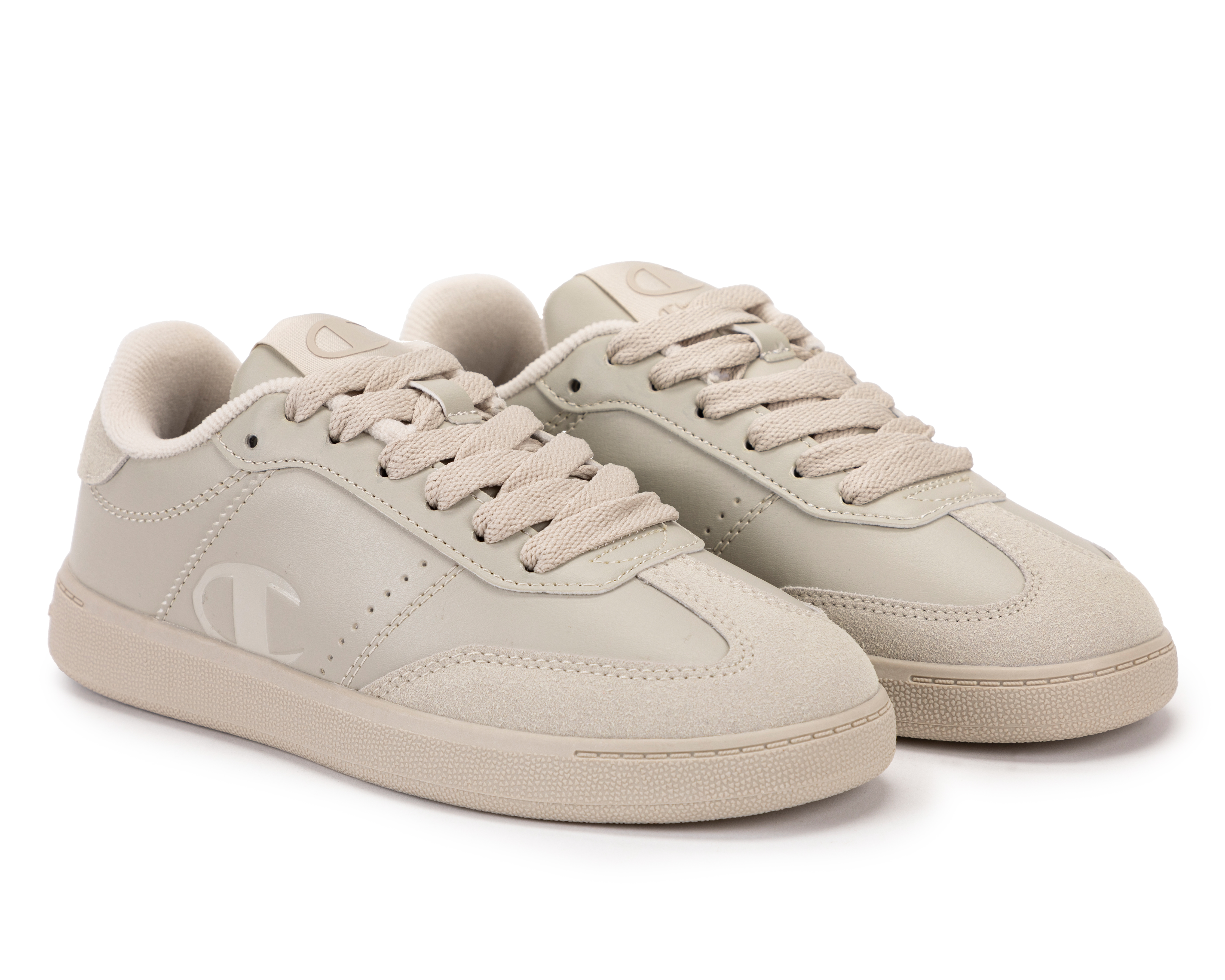 Foto 2 pulgar | Foto 1 | Tenis Champion Pure Keeper para Mujer