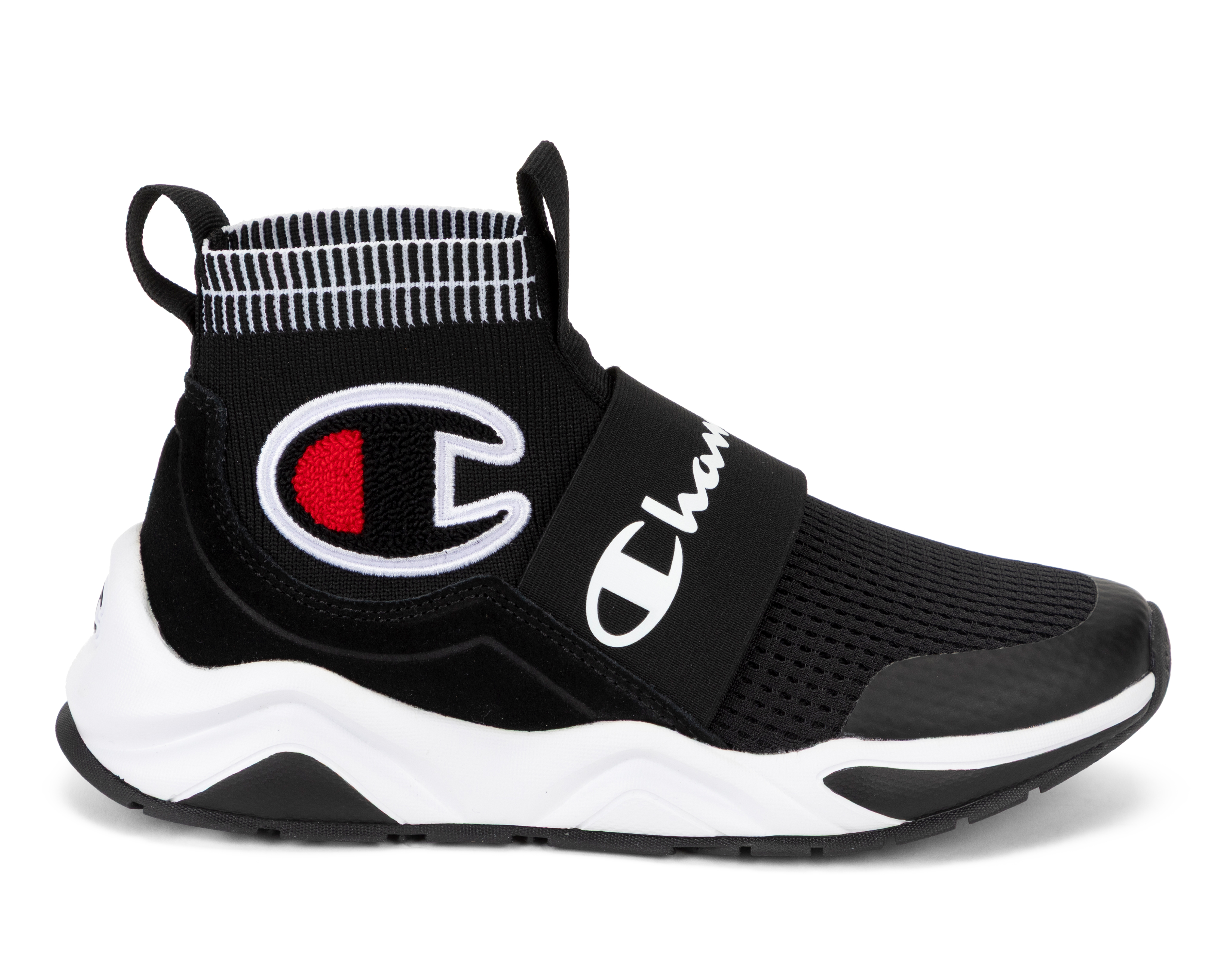 Foto 3 pulgar | Foto 2 | Tenis Champion Rally Pro para Mujer