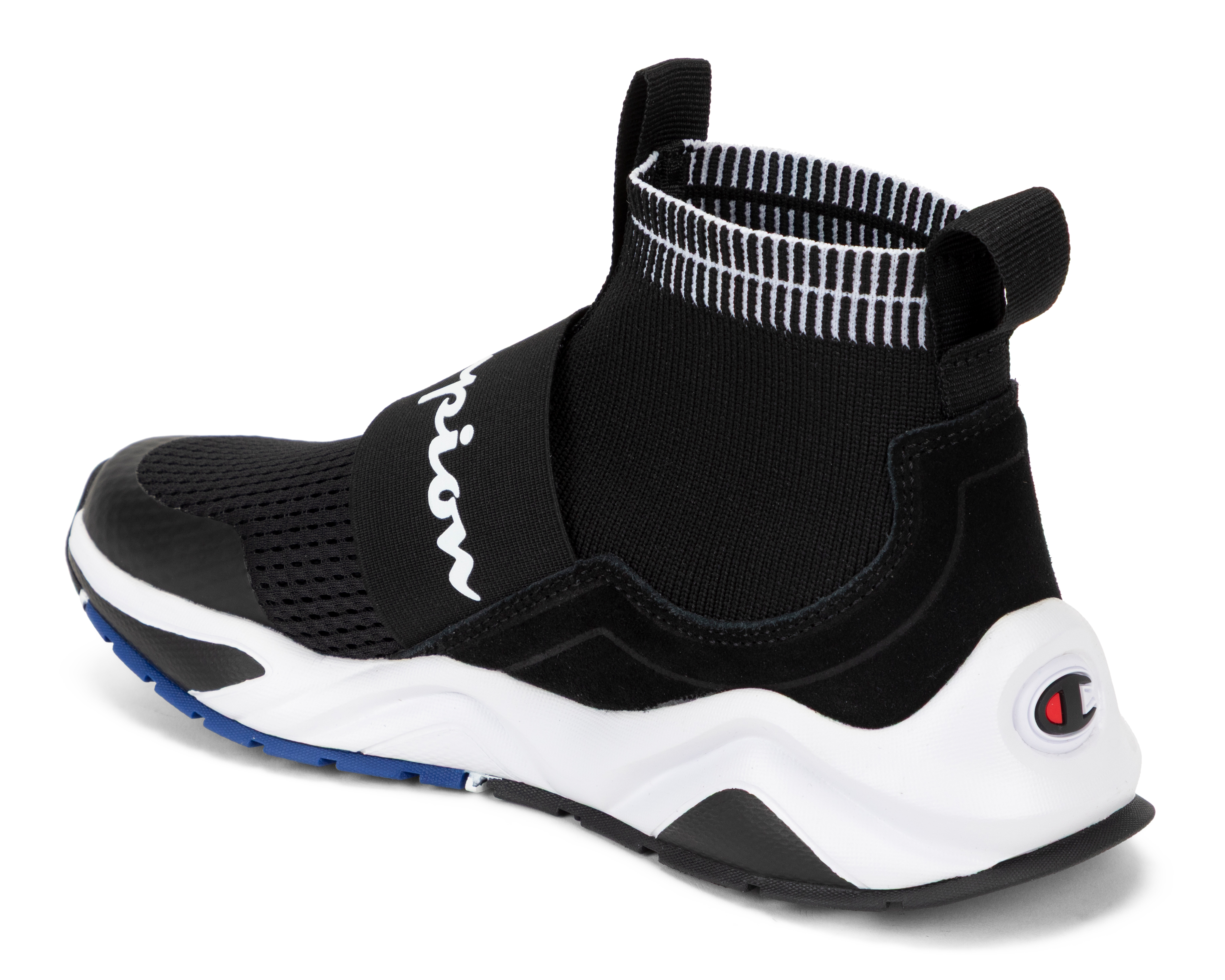 Foto 4 pulgar | Foto 3 | Tenis Champion Rally Pro para Mujer