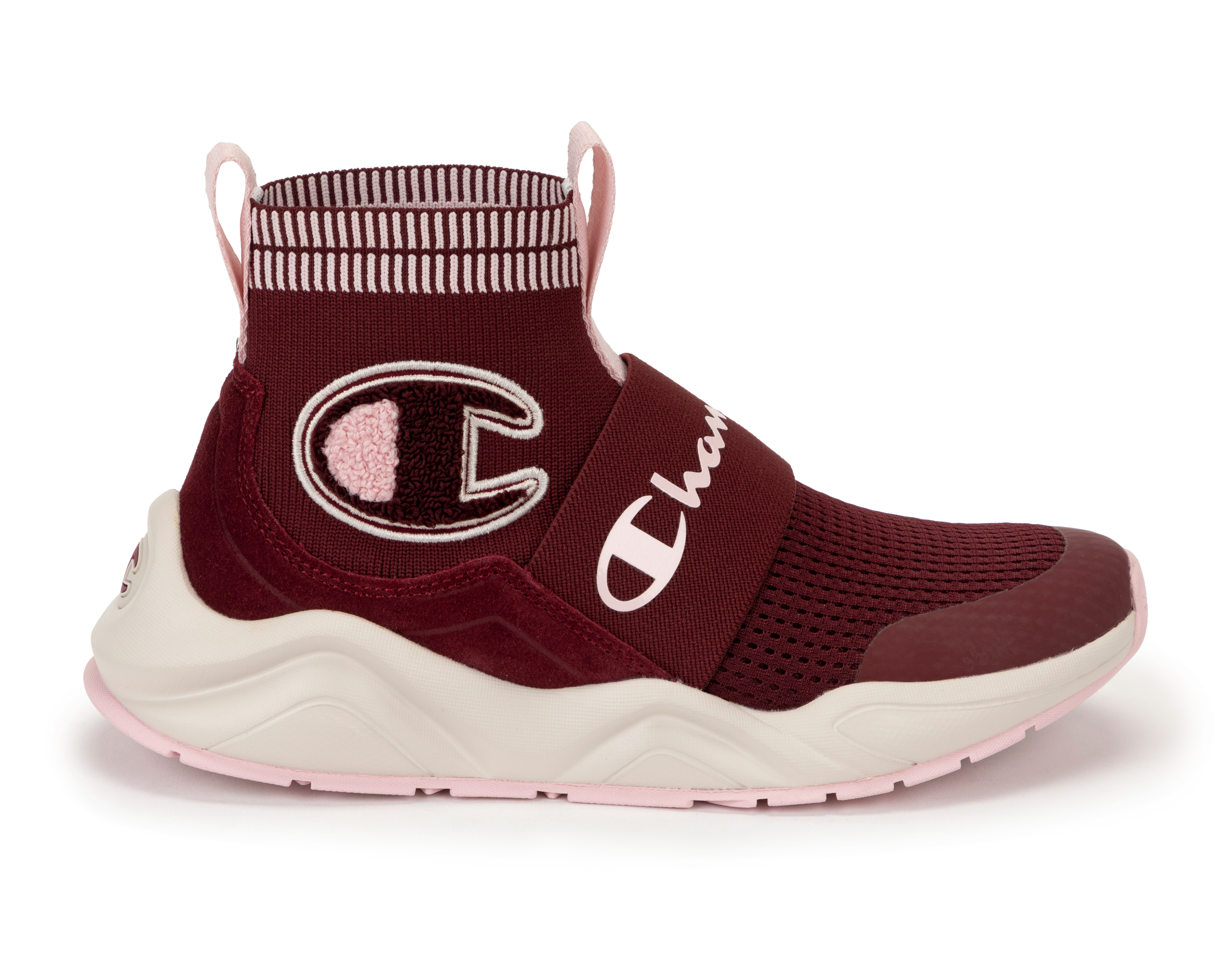 Foto 2 | Foto 2 | Tenis Champion Rally Pro para Mujer