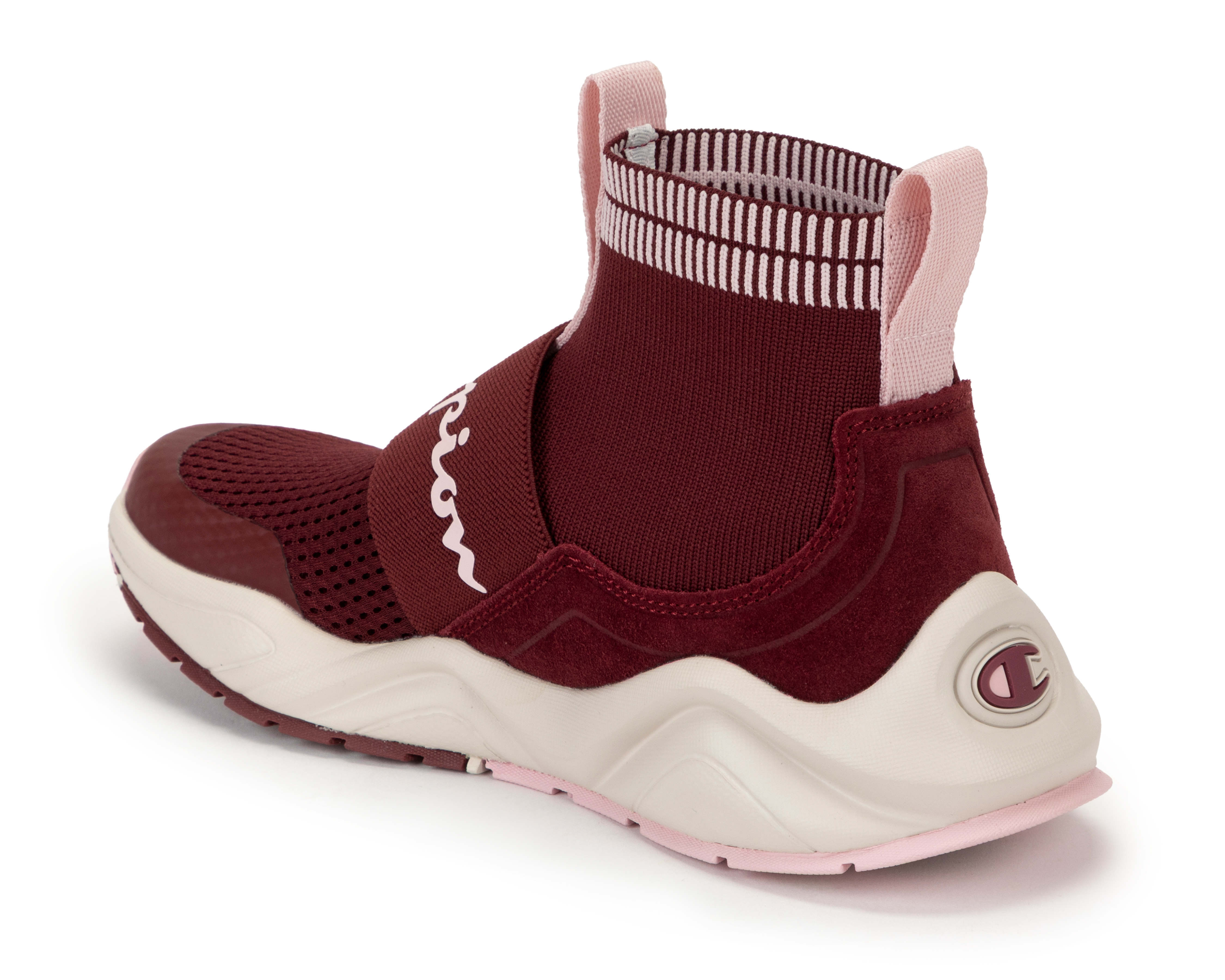 Foto 3 | Foto 3 | Tenis Champion Rally Pro para Mujer