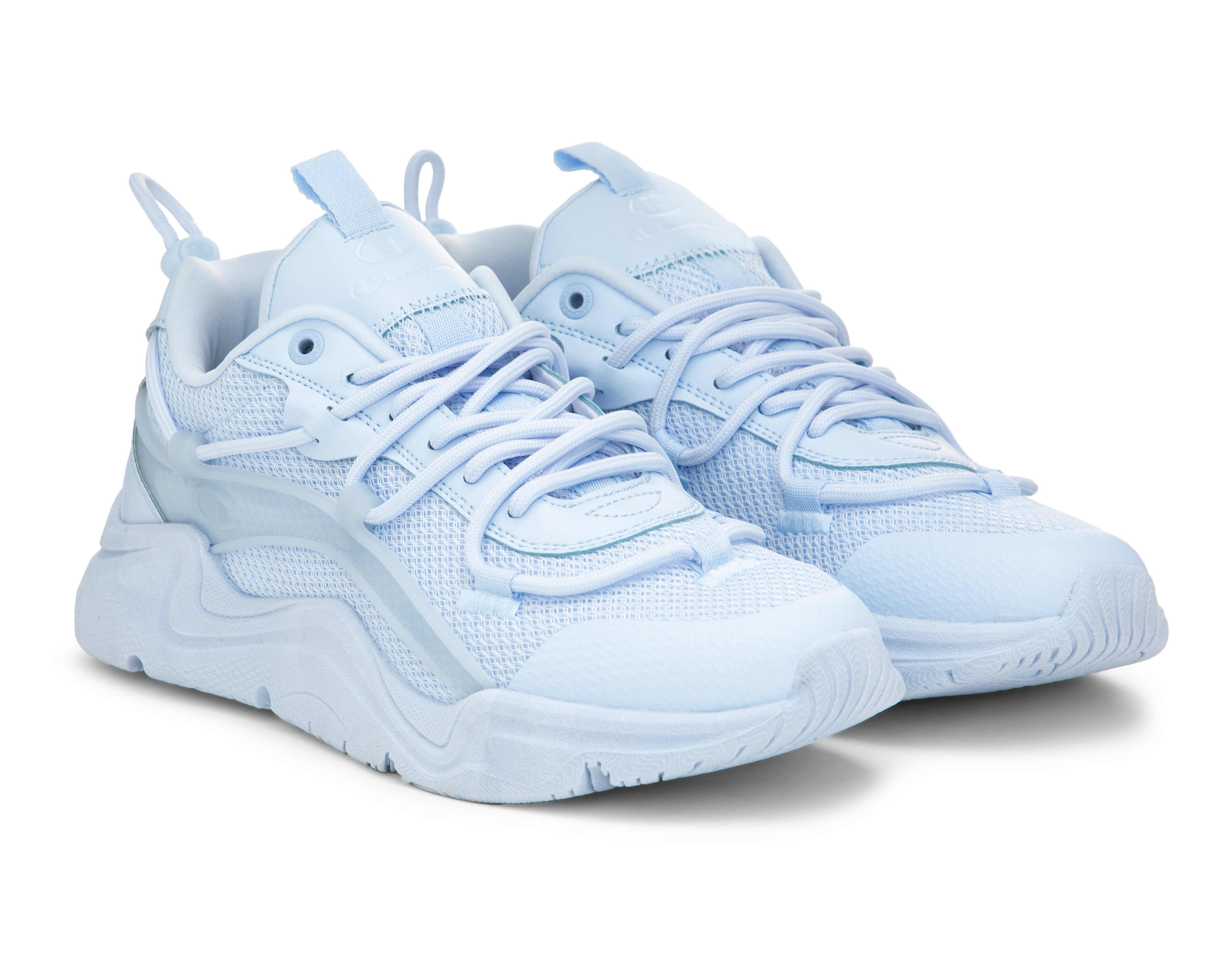 Tenis Champion Hyper Pilot para Mujer