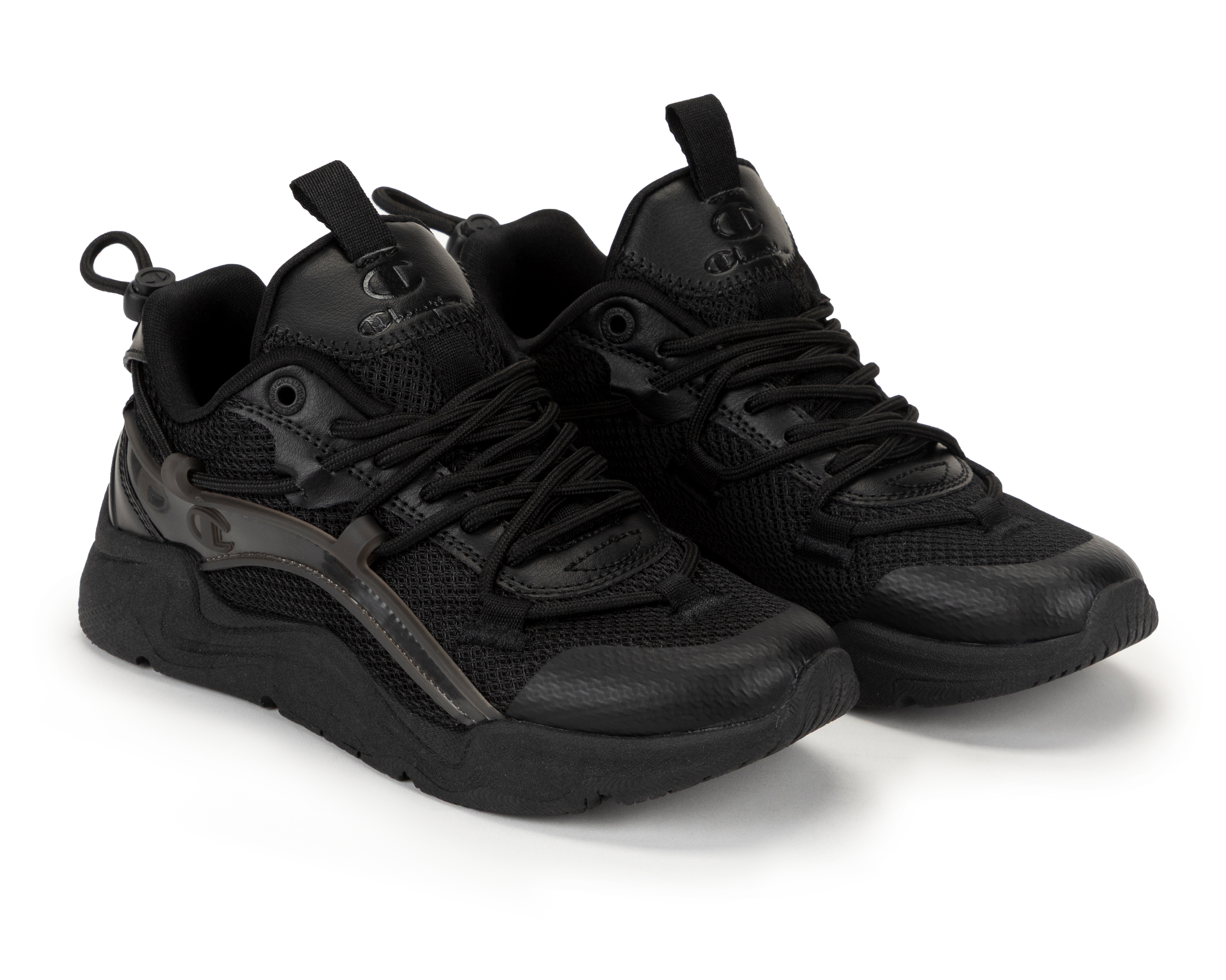 Tenis Champion Hyper C Pilot para Mujer