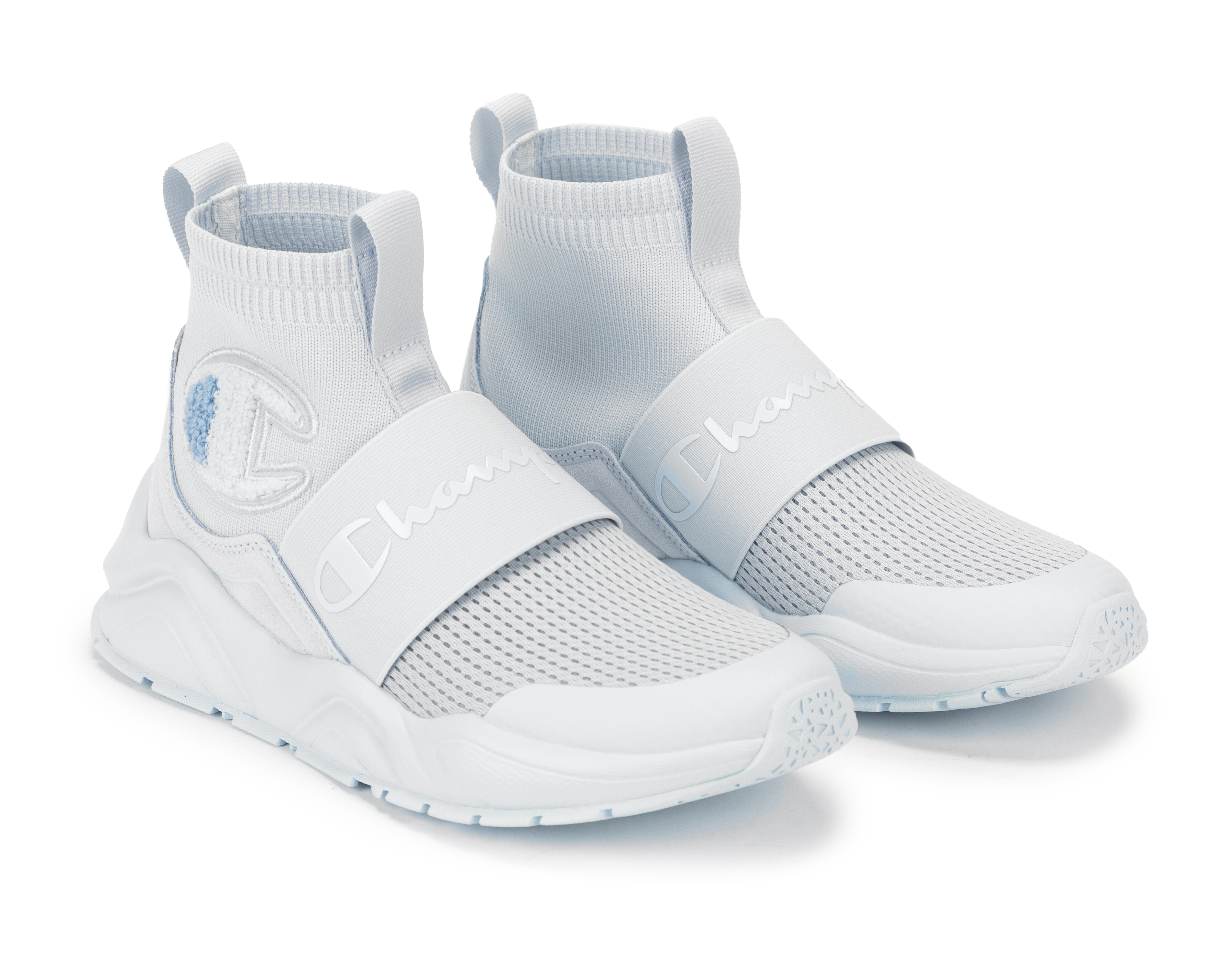 Tenis Champion Rally Pro para Mujer